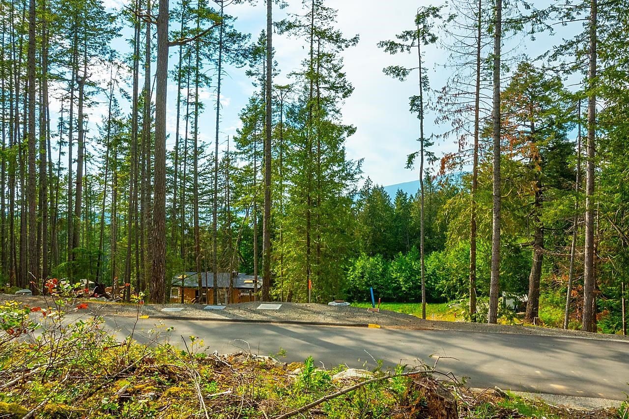 Lot 1 HAYES, Bowen Island, British Columbia , Land Only,For Sale, MLS-R2784401