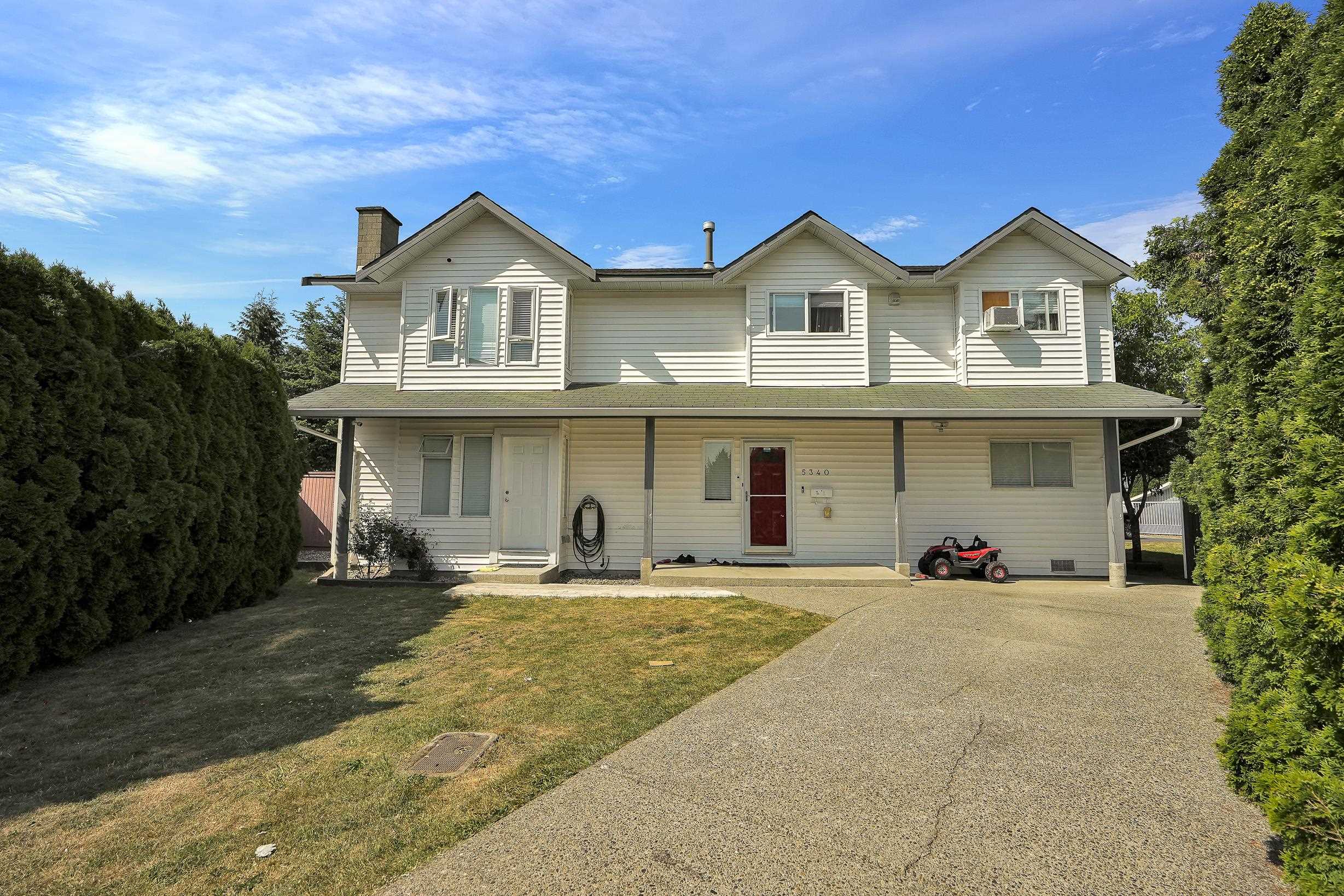 5340 199A STREET, Langley, British Columbia, 6 Bedrooms Bedrooms, ,4 BathroomsBathrooms,Residential Detached,For Sale,R2784549