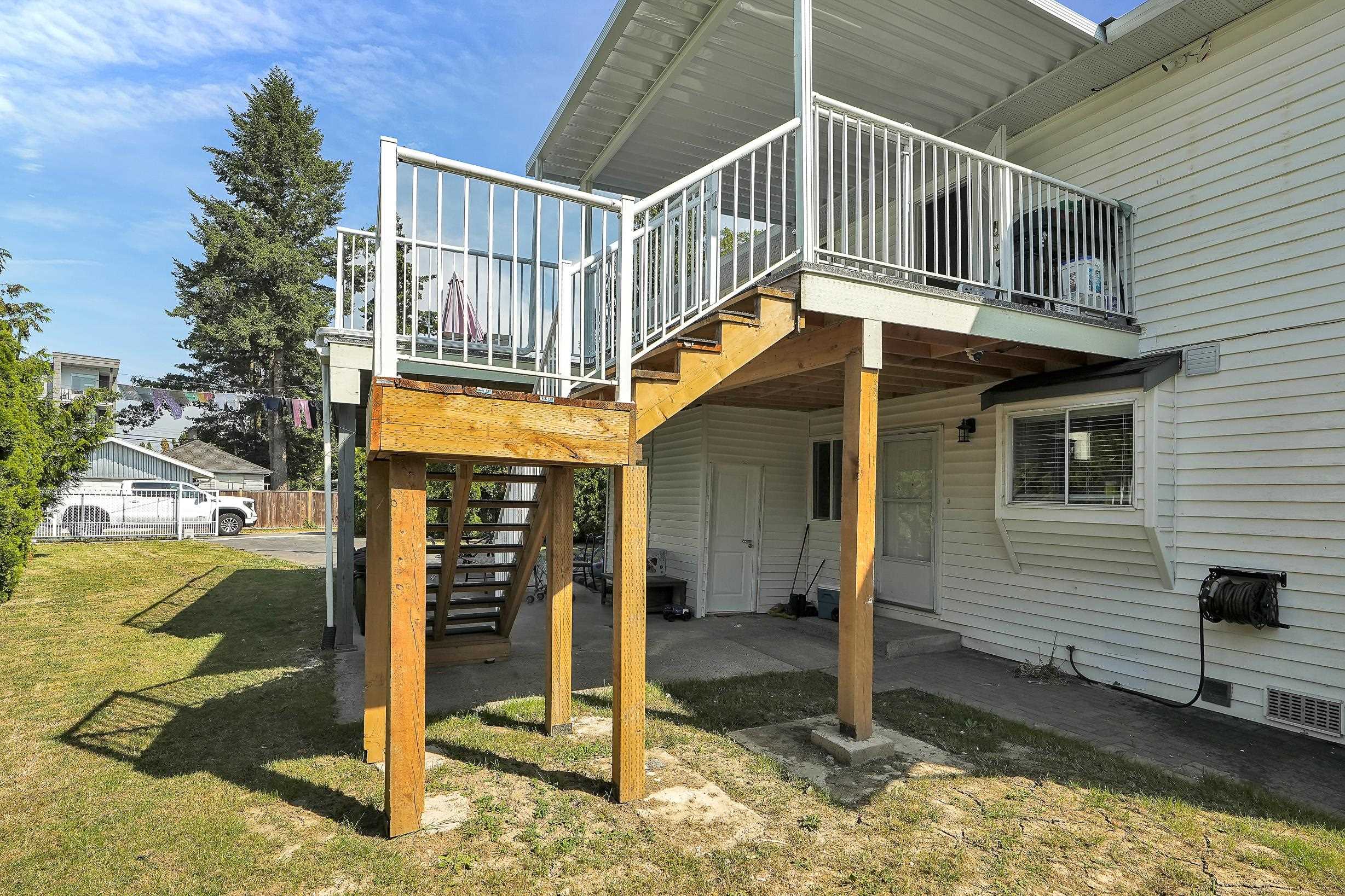 5340 199A STREET, Langley, British Columbia, 6 Bedrooms Bedrooms, ,4 BathroomsBathrooms,Residential Detached,For Sale,R2784549
