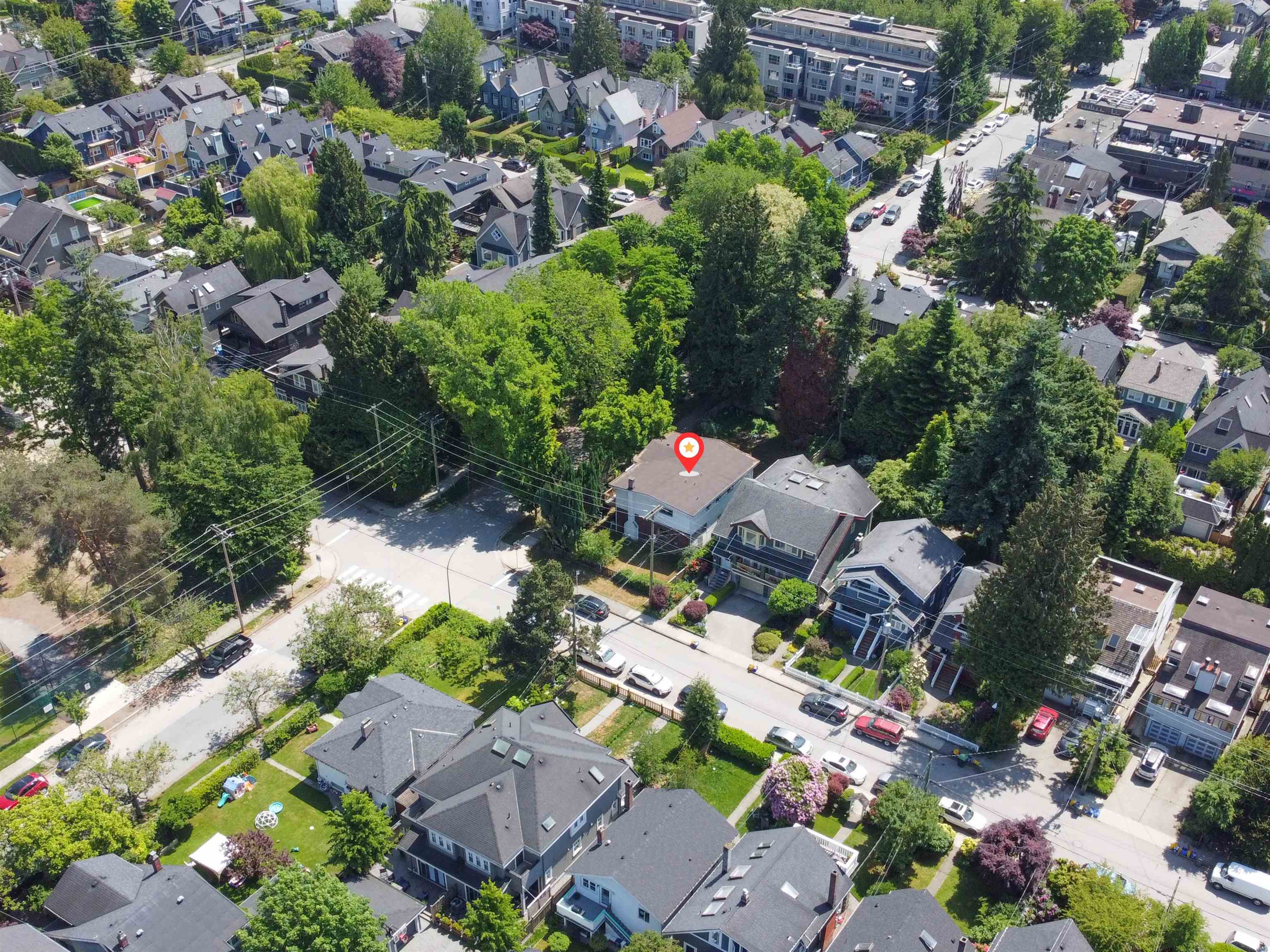 2315 Dunbar St, Vancouver, BC