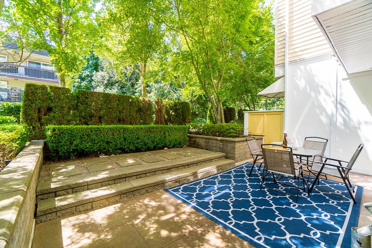 Central Pt Coquitlam Apartment/Condo for sale:  1 bedroom 868 sq.ft. (Listed 2023-06-05)