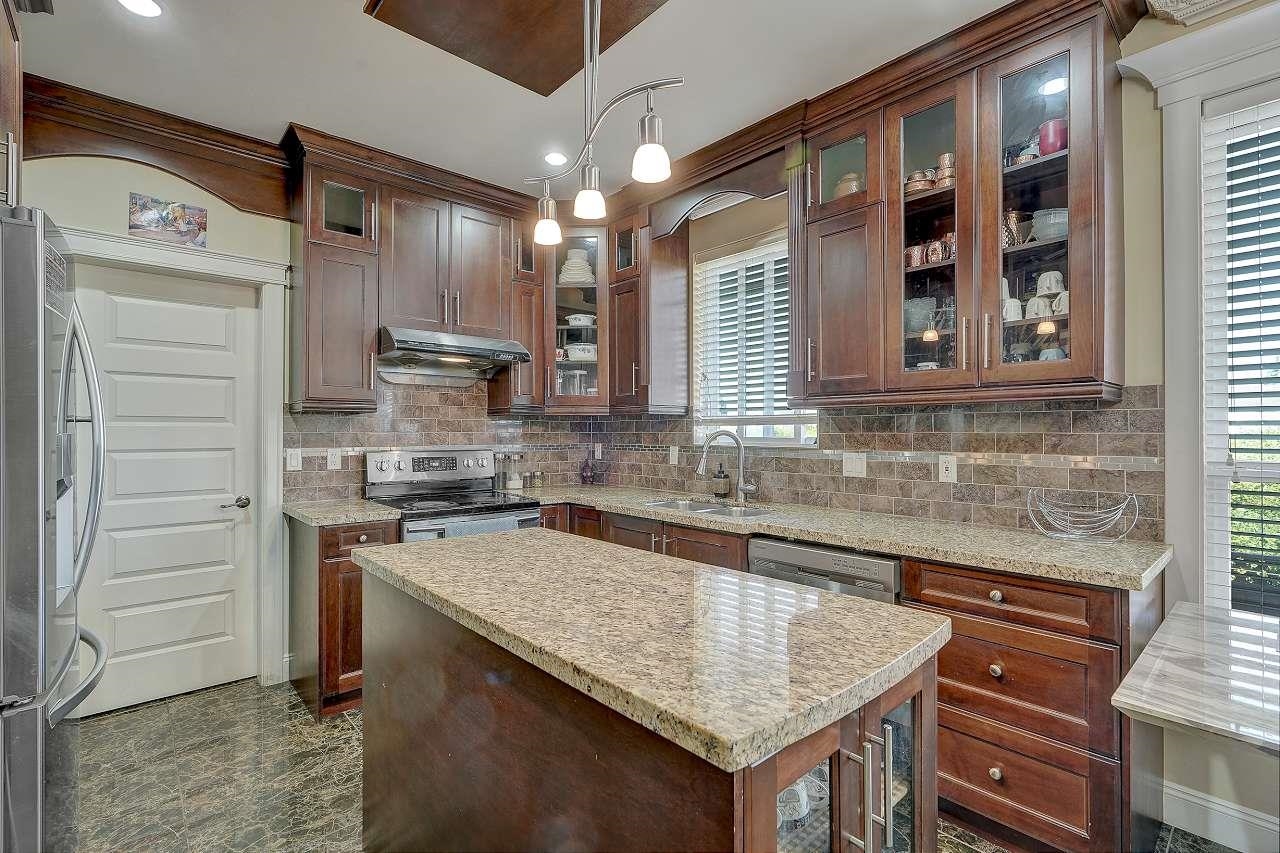 Michael Sung, 6671 125A STREET, Surrey, British Columbia, 6 Bedrooms, 4 Bathrooms, Residential Detached,For Sale ,R2784670