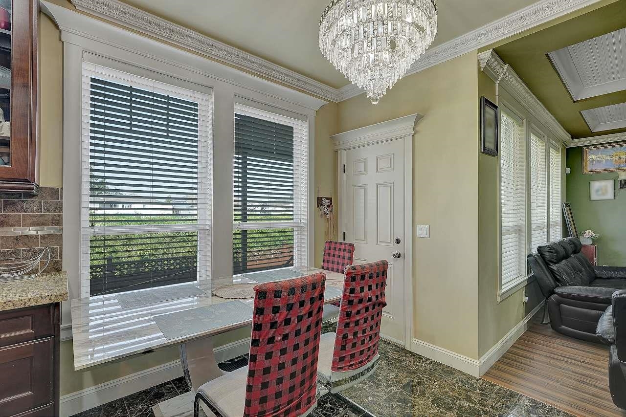 Michael Sung, 6671 125A STREET, Surrey, British Columbia, 6 Bedrooms, 4 Bathrooms, Residential Detached,For Sale ,R2784670