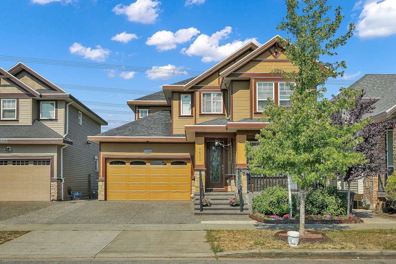 Michael Sung, 6671 125A STREET, Surrey, British Columbia, 6 Bedrooms, 4 Bathrooms, Residential Detached,For Sale ,R2784670