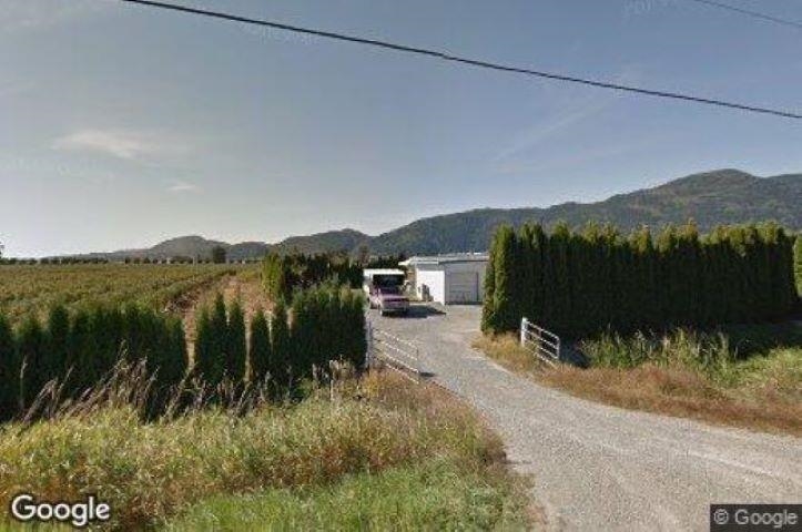 3815 INTERPROVINCIAL, Abbotsford, British Columbia, ,Land Only,For Sale,R2785090