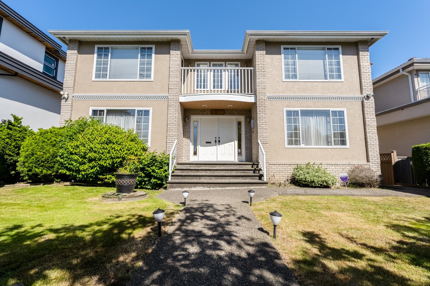 Marpole House/Single Family for sale:  7 bedroom 3,693 sq.ft. (Listed 2023-08-08)