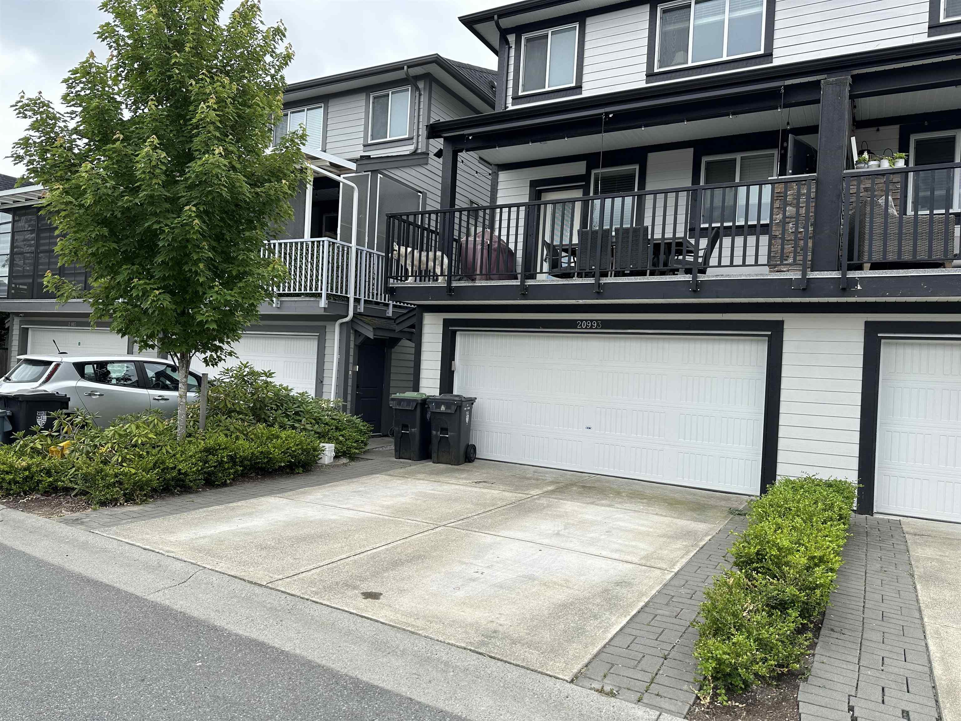 Wilson Lam Realtor, 20993 80 AVENUE, Langley, British Columbia V2Y 0R3, 4 Bedrooms, 4 Bathrooms, Residential Attached,For Sale ,R2785391