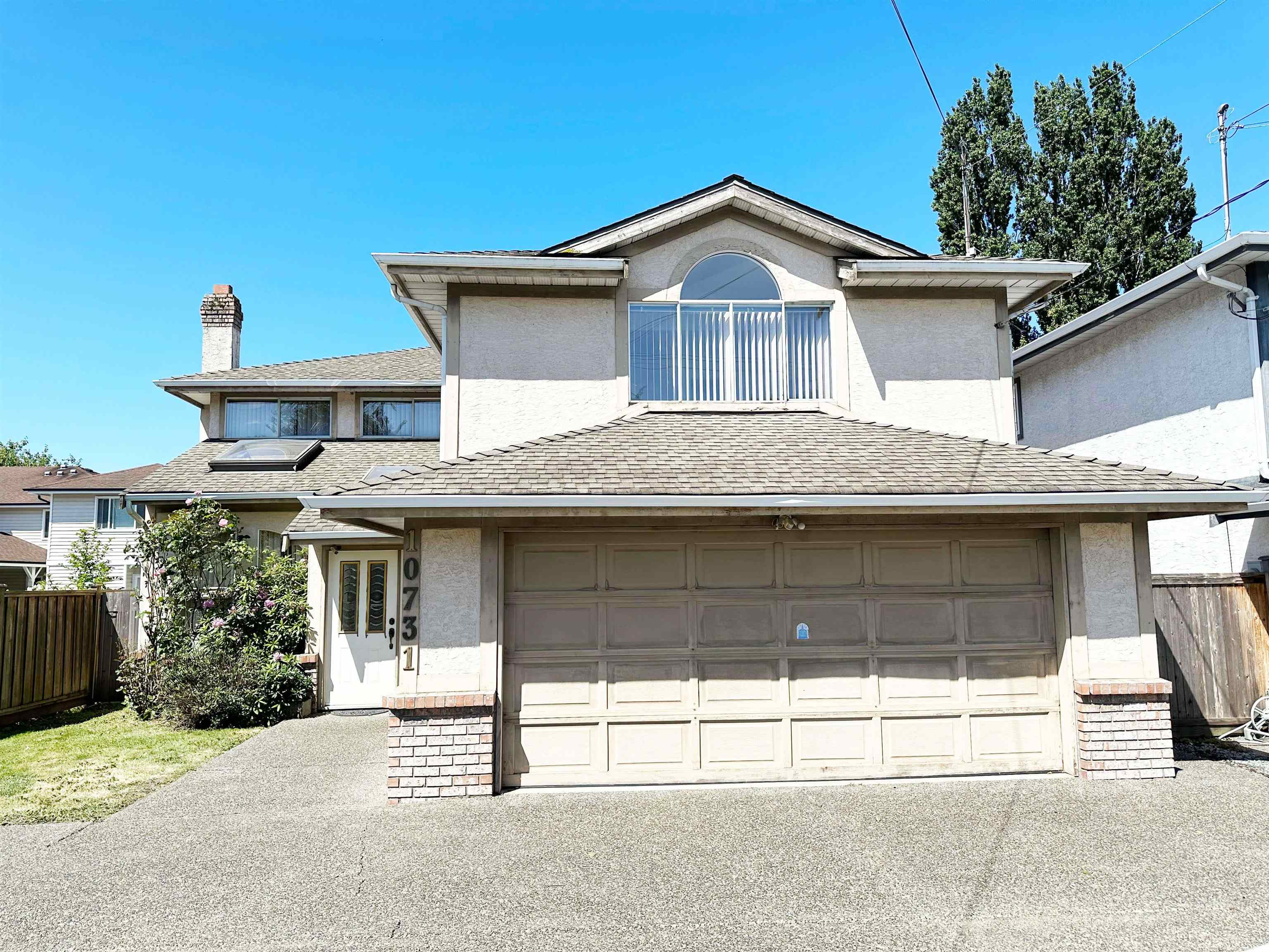 10731 Gilbert Rd, Richmond, BC