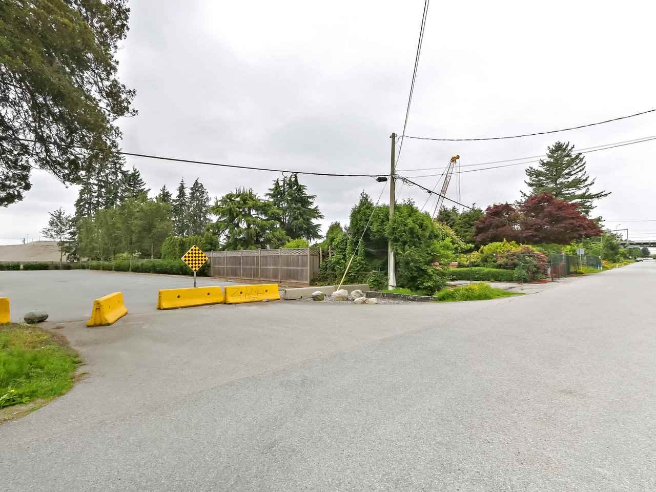9351 BECKWITH, Richmond, British Columbia, ,Land Only,For Sale,R2785593