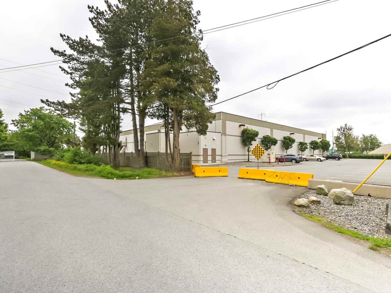 9351 BECKWITH, Richmond, British Columbia, ,Land Only,For Sale,R2785593