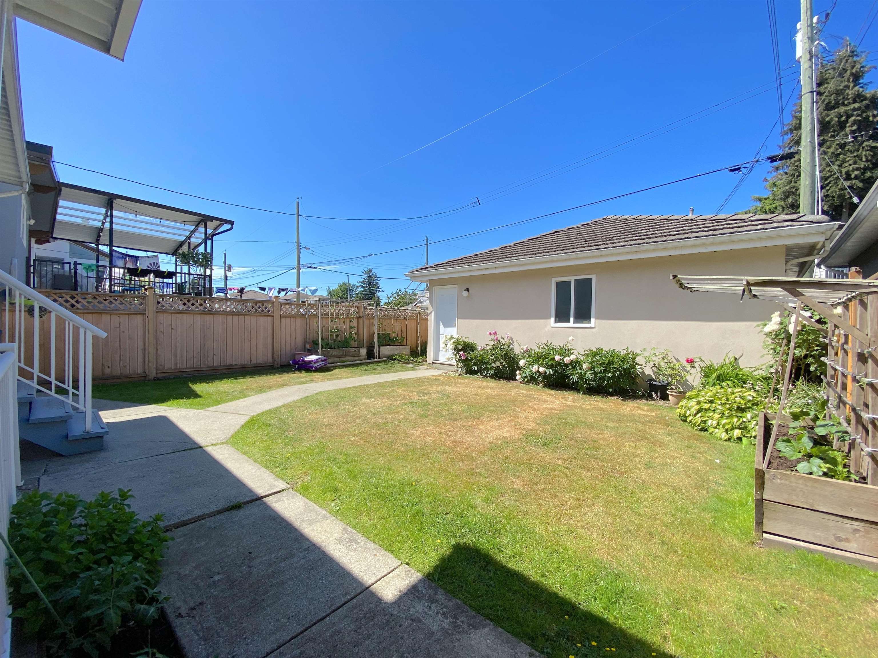 Michael Sung, 3451 E45TH AVENUE, Vancouver, British Columbia, 4 Bedrooms, 4 Bathrooms, Residential Detached,For Sale ,R2785612