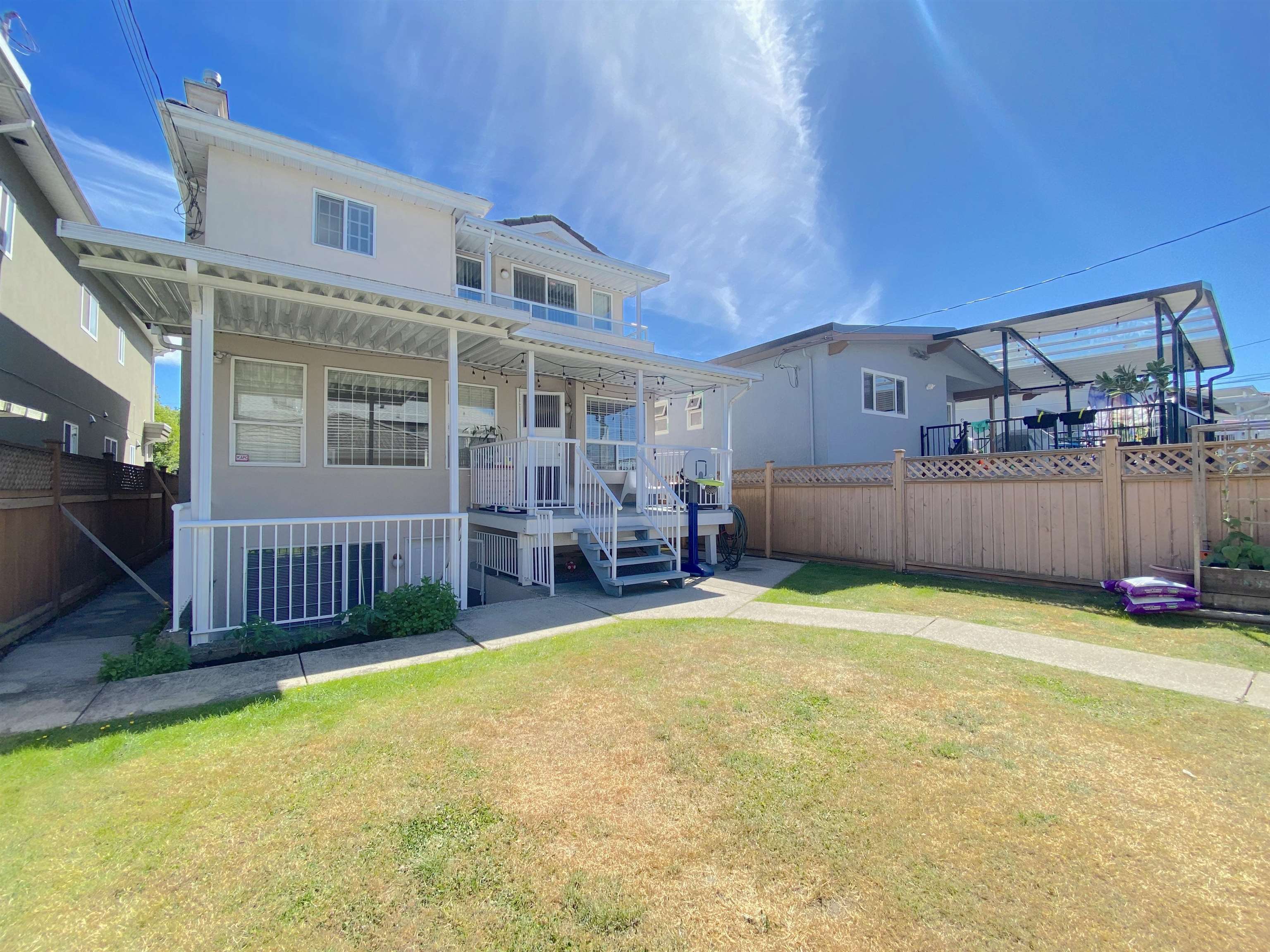 Michael Sung, 3451 E45TH AVENUE, Vancouver, British Columbia, 4 Bedrooms, 4 Bathrooms, Residential Detached,For Sale ,R2785612