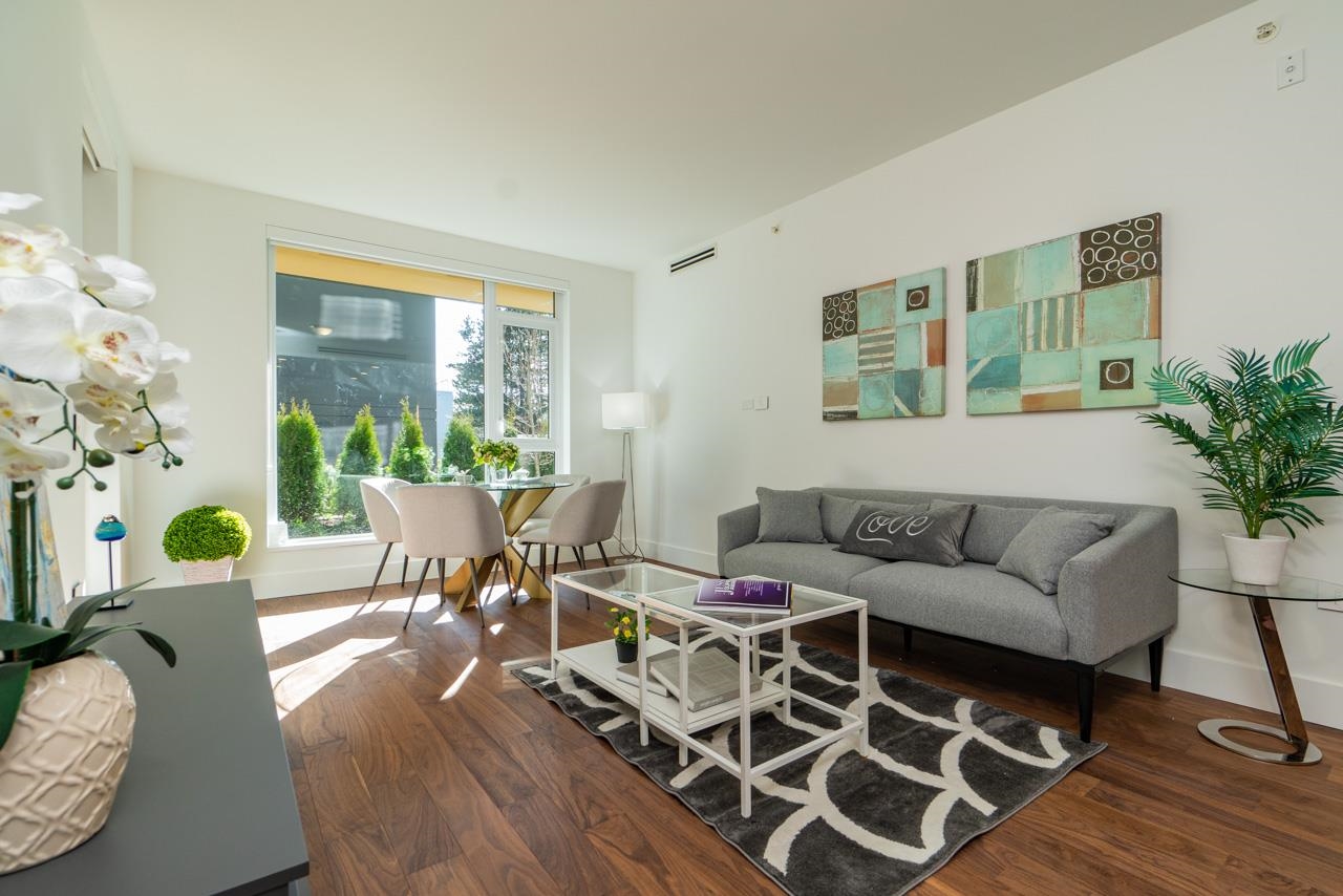 Wilson Lam Realtor, N108-7428 ALBERTA STREET, Vancouver, British Columbia V5X 0J5, 2 Bedrooms, 2 Bathrooms, Residential Attached,For Sale ,R2785731