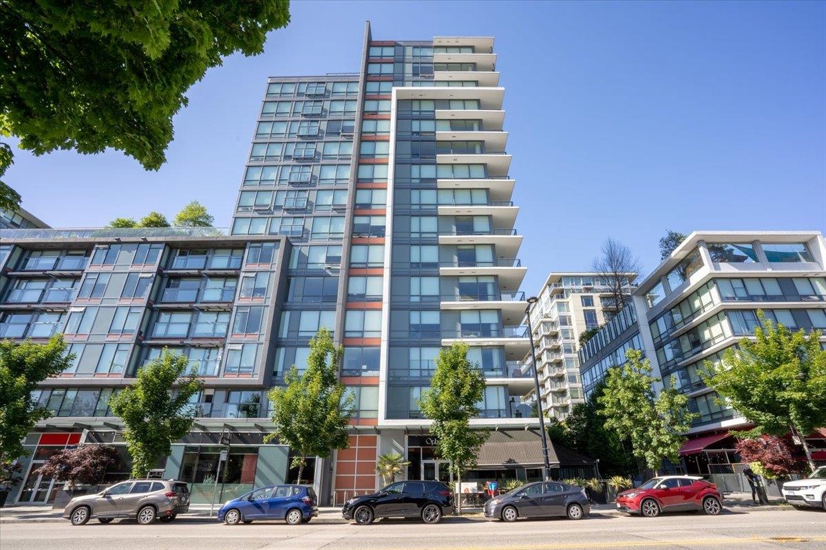 519–159 W 2nd Ave, Vancouver, BC