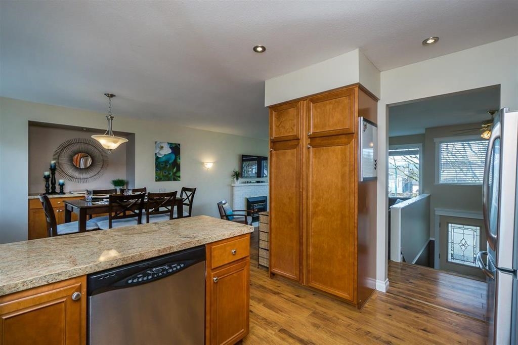 California Kitchen Abbotsford Matttroy