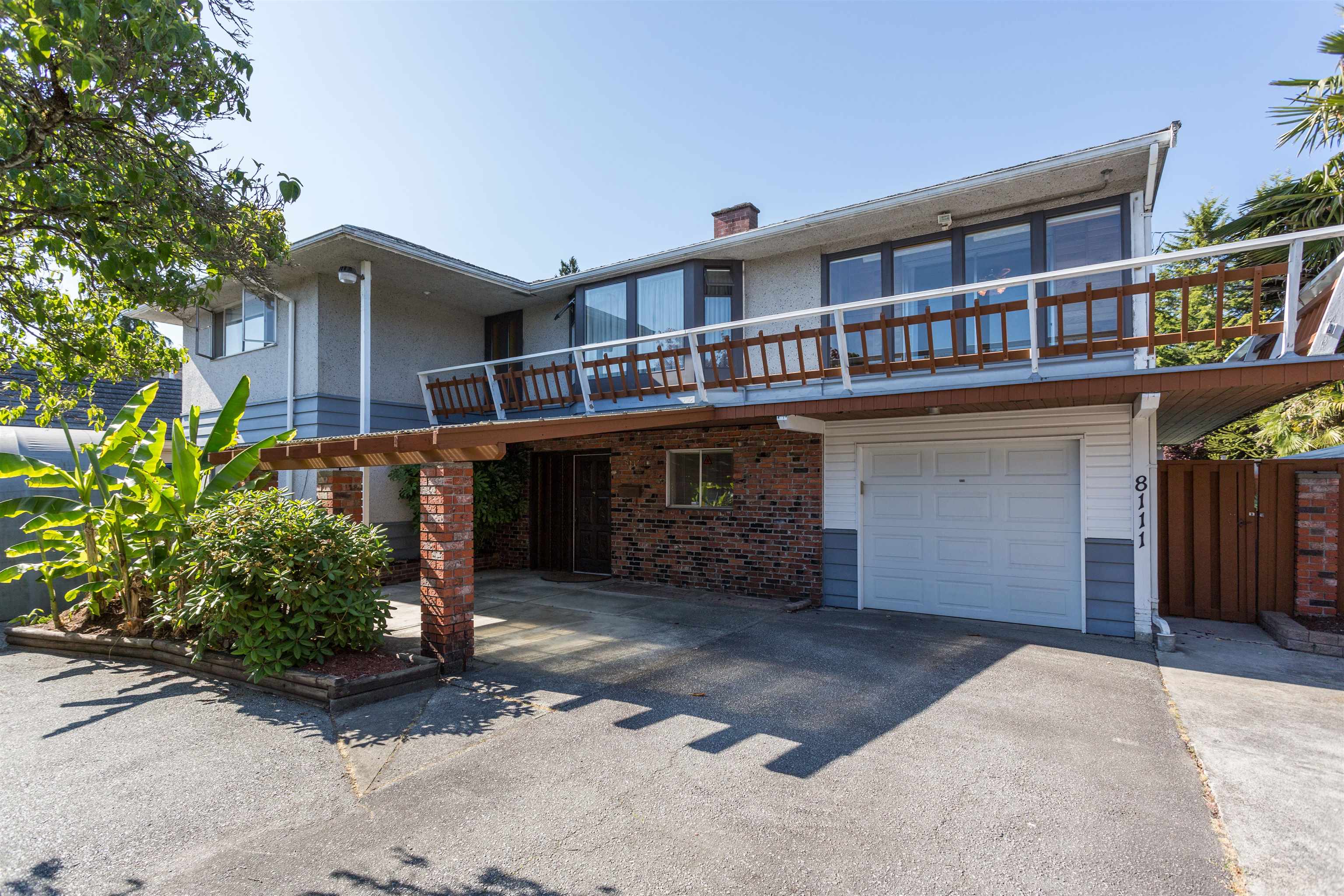 8111 Lucas Rd, Richmond, BC