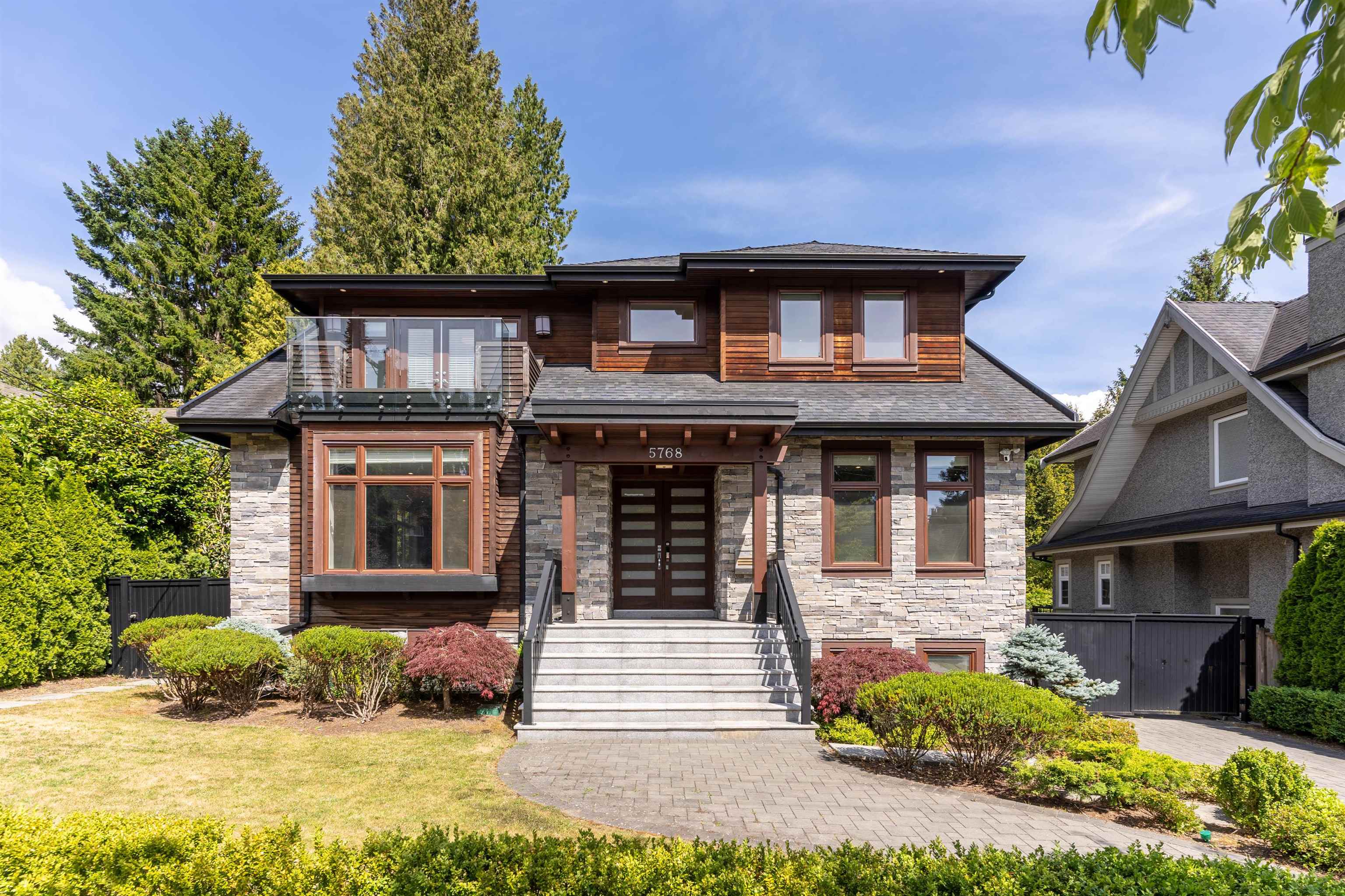 5768 Wallace St, Vancouver, BC