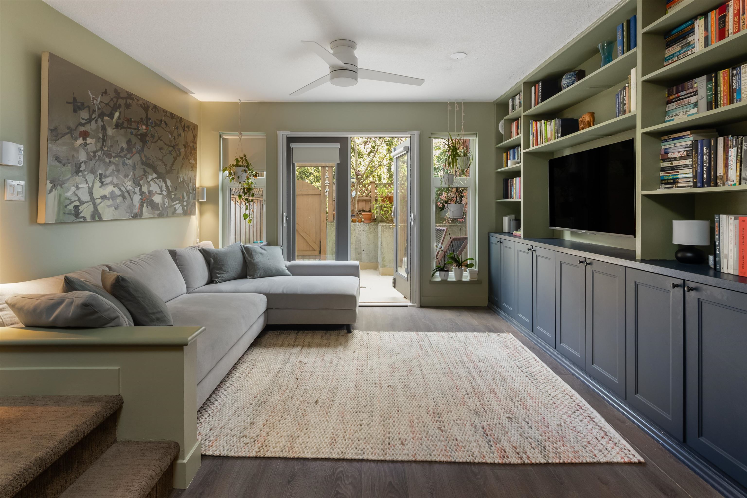 234–2565 W Broadway, Vancouver, BC
