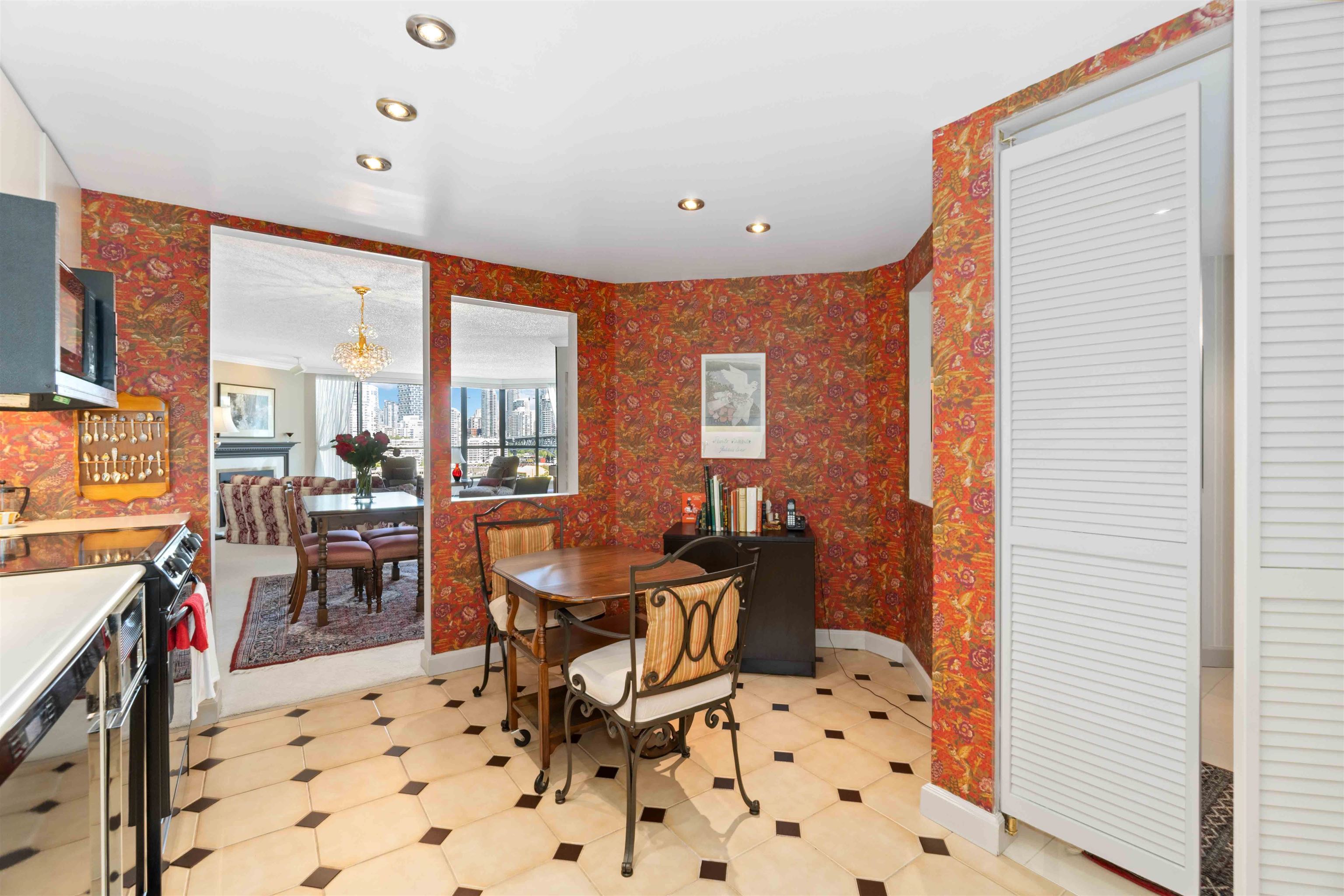 803-1470 PENNYFARTHING DRIVE, Vancouver, British Columbia, 2 Bedrooms Bedrooms, ,2 BathroomsBathrooms,Residential Attached,For Sale,R2786519