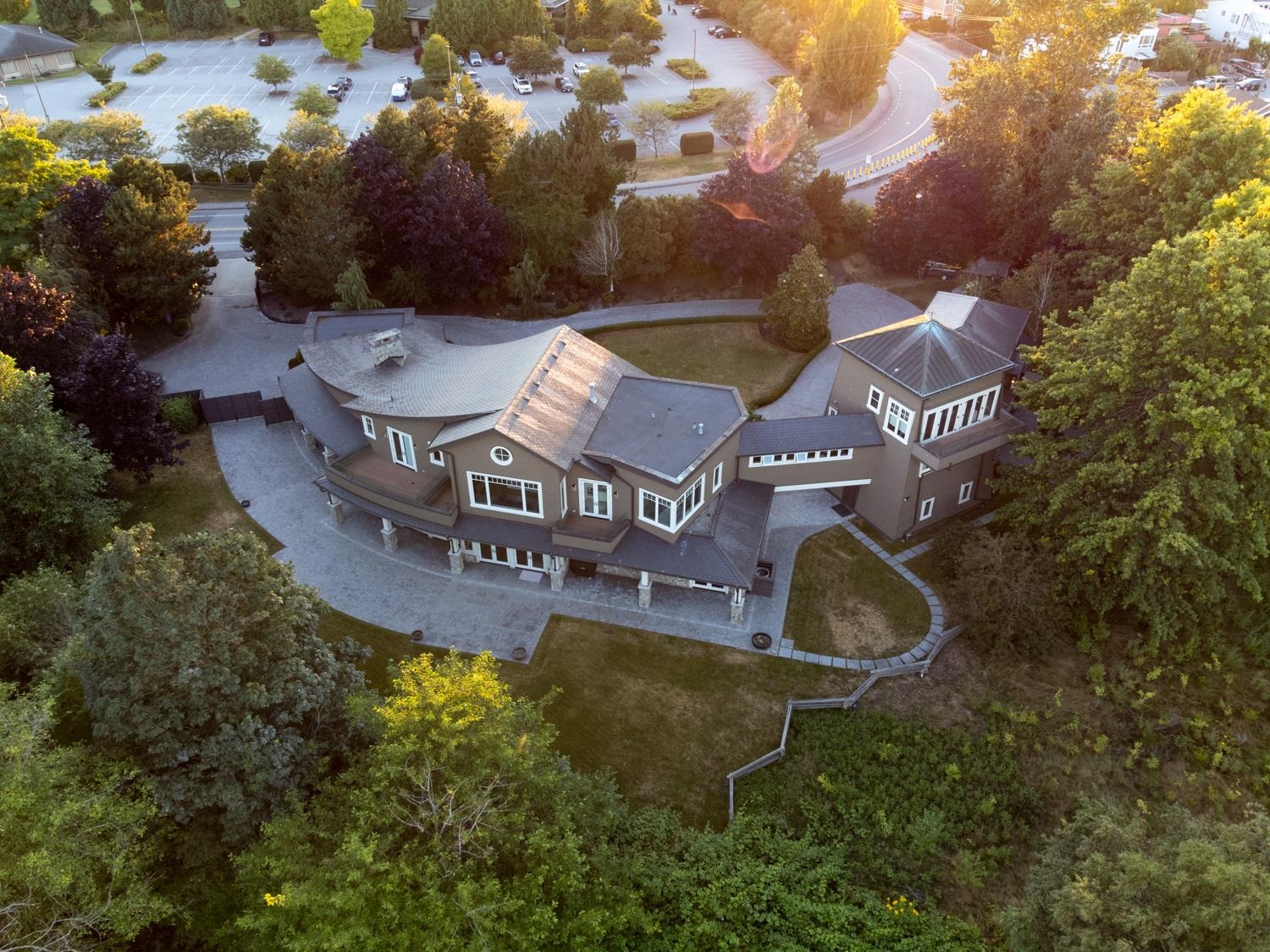 1160 BOUNDARY BAY ROAD, Delta, British Columbia, 6 Bedrooms Bedrooms, ,8 BathroomsBathrooms,Residential Detached,For Sale,R2786585