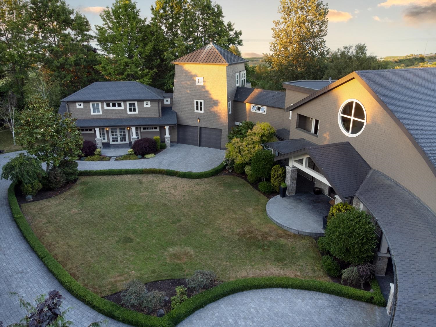 1160 BOUNDARY BAY ROAD, Delta, British Columbia, 6 Bedrooms Bedrooms, ,8 BathroomsBathrooms,Residential Detached,For Sale,R2786585