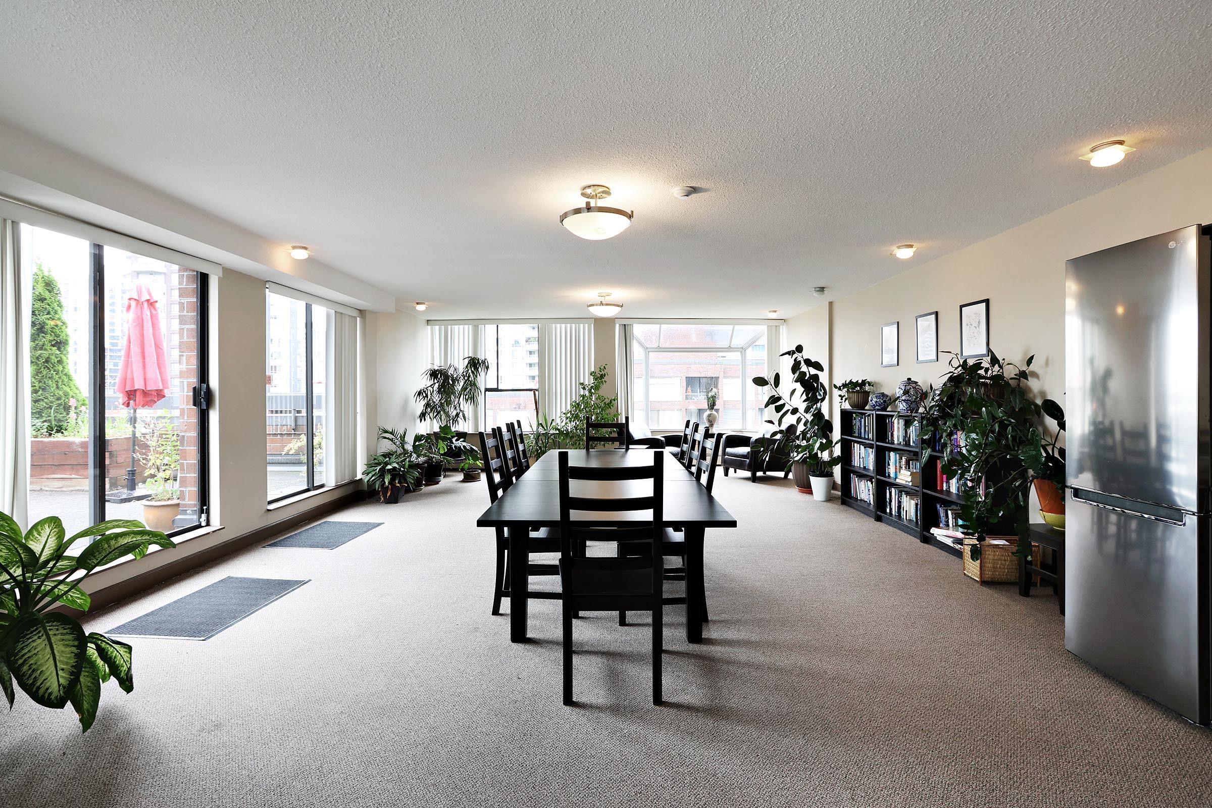 Wilson Lam Realtor, 717-1333 HORNBY STREET, Vancouver, British Columbia V6Z 2C1, 1 Bedroom, 1 Bathroom, Residential Attached,For Sale ,R2786866