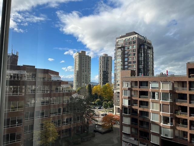 Wilson Lam Realtor, 717-1333 HORNBY STREET, Vancouver, British Columbia V6Z 2C1, 1 Bedroom, 1 Bathroom, Residential Attached,For Sale ,R2786866