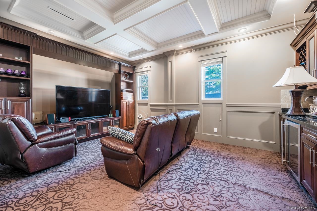 8771 DELAWARE ROAD, Richmond, British Columbia, 5 Bedrooms Bedrooms, ,6 BathroomsBathrooms,Residential Detached,For Sale,R2786915