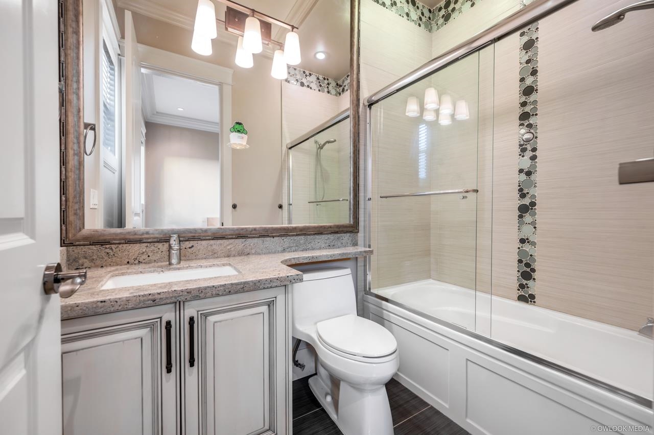 8771 DELAWARE ROAD, Richmond, British Columbia, 5 Bedrooms Bedrooms, ,6 BathroomsBathrooms,Residential Detached,For Sale,R2786915