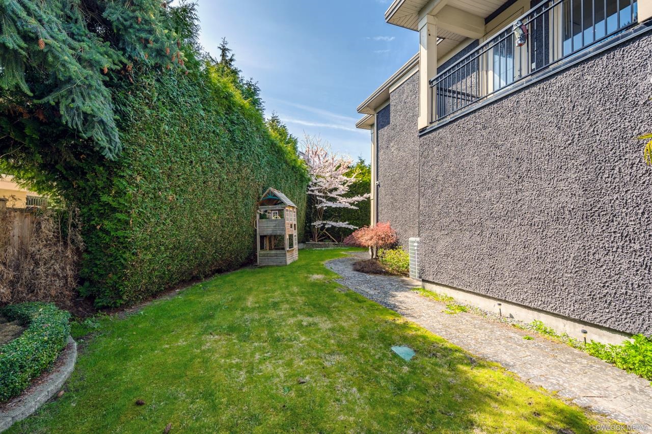 8771 DELAWARE ROAD, Richmond, British Columbia, 5 Bedrooms Bedrooms, ,6 BathroomsBathrooms,Residential Detached,For Sale,R2786915