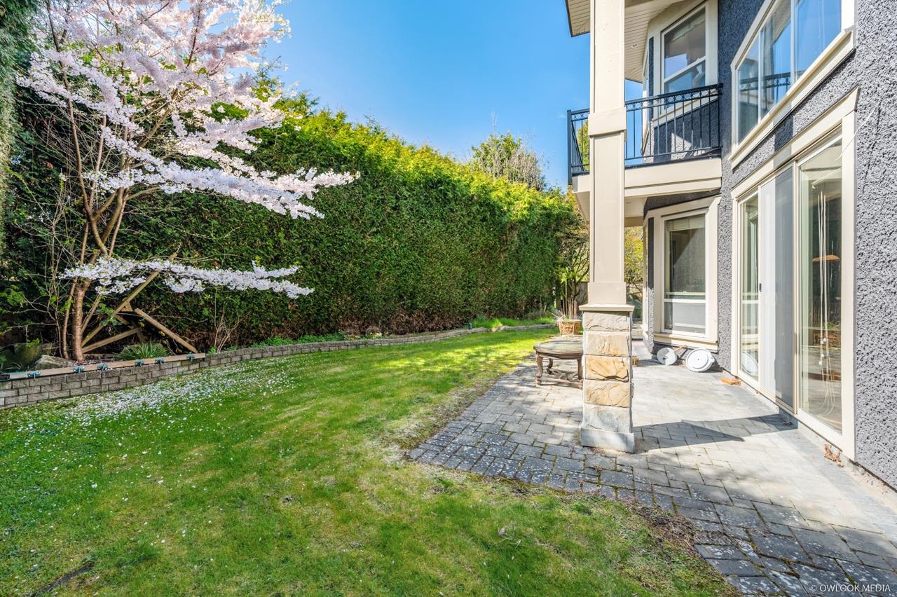 8771 DELAWARE ROAD, Richmond, British Columbia, 5 Bedrooms Bedrooms, ,6 BathroomsBathrooms,Residential Detached,For Sale,R2786915