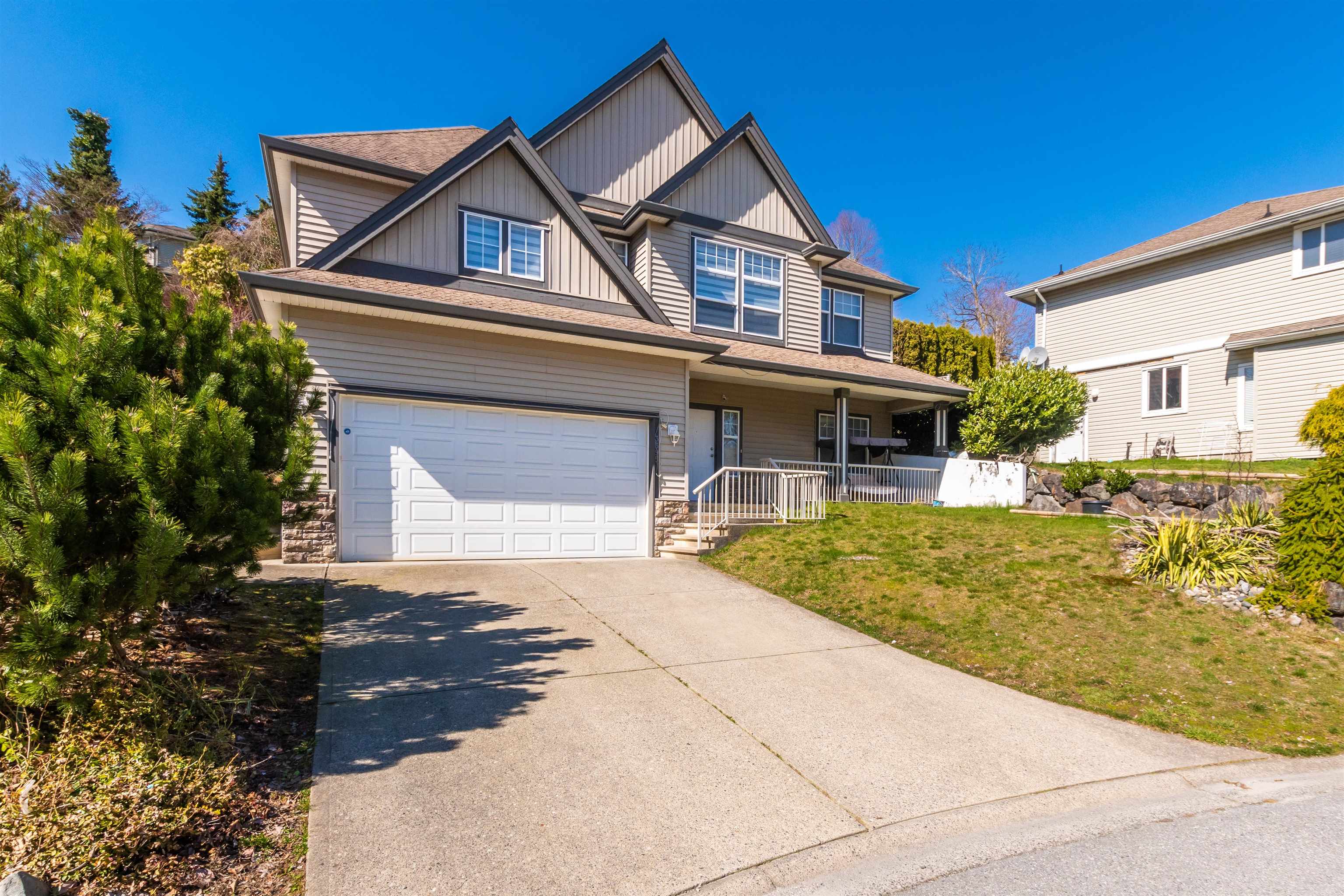 3395 PROMONTORY CRESCENT, Abbotsford, British Columbia, 5 Bedrooms Bedrooms, ,3 BathroomsBathrooms,Residential Detached,For Sale,R2786937