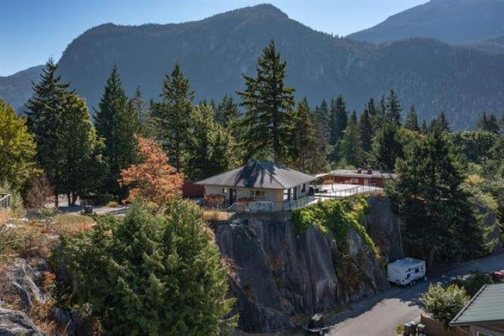 38287 VISTA CRESCENT - LOT B, Squamish, British Columbia, 2 Bedrooms Bedrooms, ,2 BathroomsBathrooms,Residential Detached,For Sale,R2786950