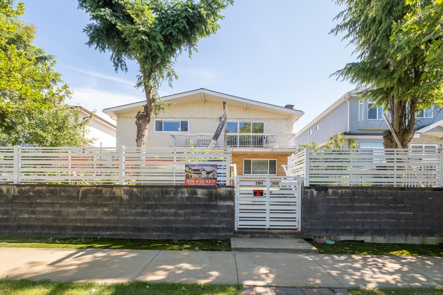 2060 E 37th Avenue, Vancouver
