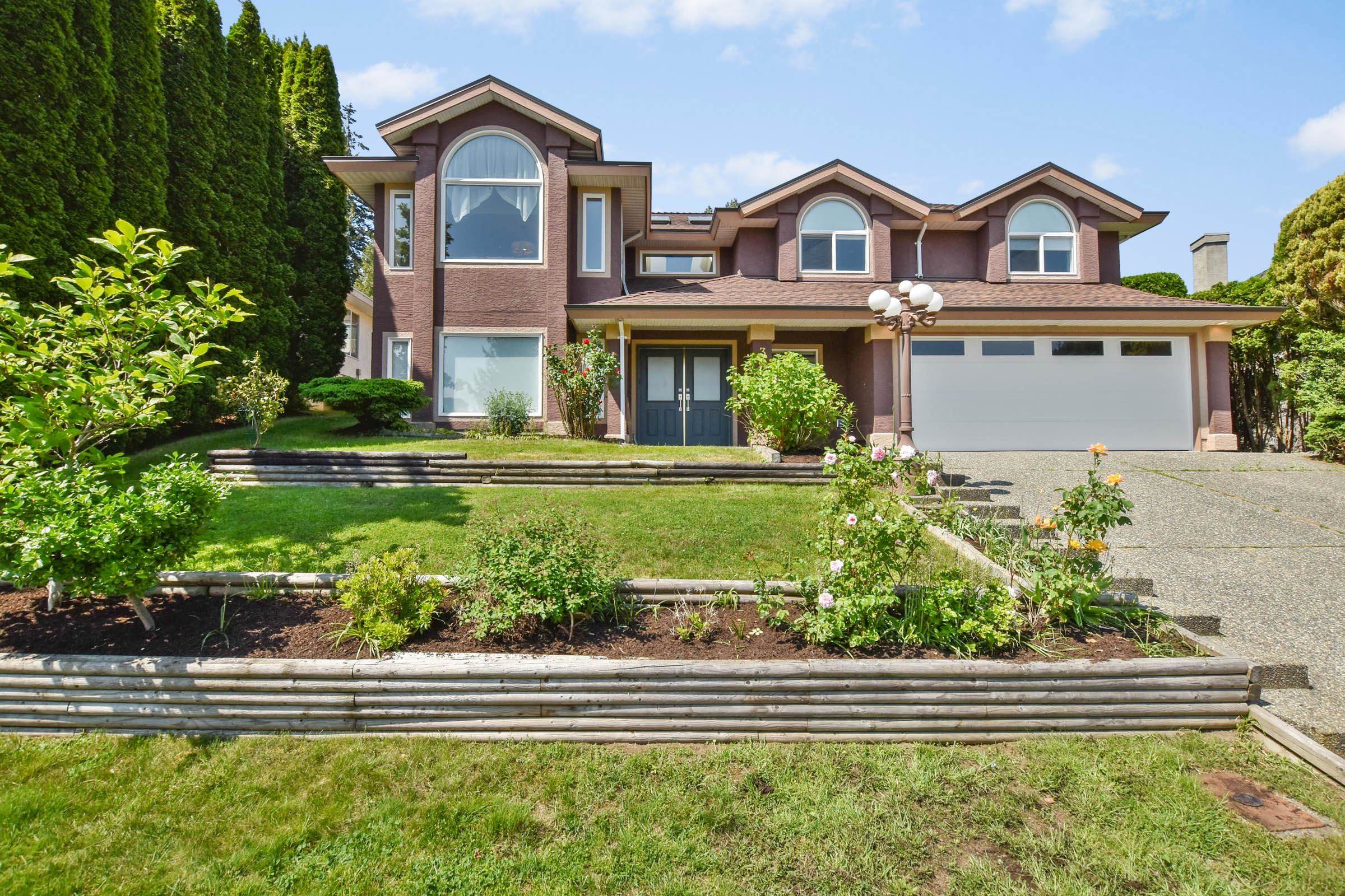 Abbotsford East House/Single Family for sale:  5 bedroom 3,564 sq.ft. (Listed 2023-06-19)