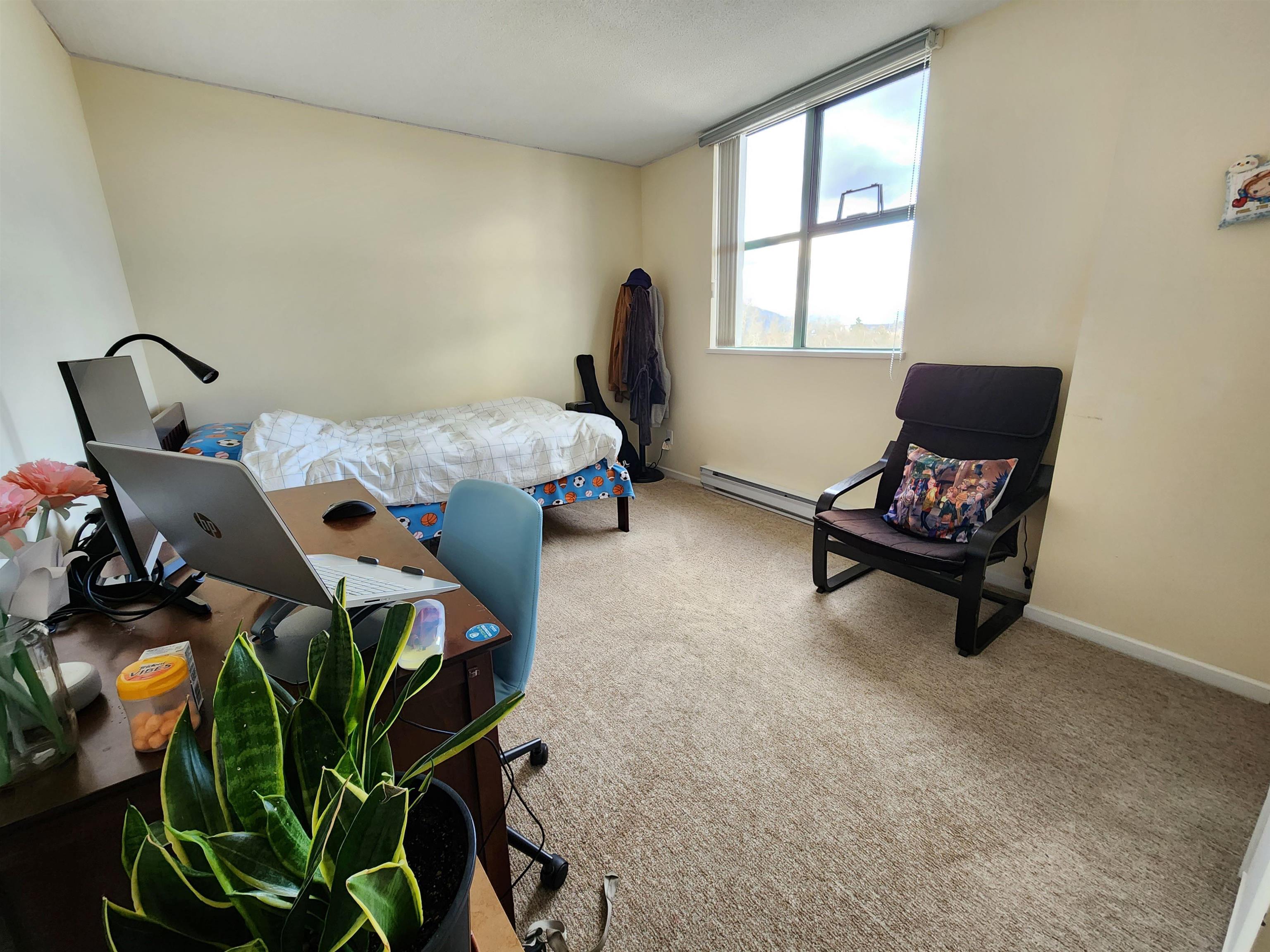 803-503 W16TH AVENUE, Vancouver, British Columbia, 4 Bedrooms Bedrooms, ,4 BathroomsBathrooms,Residential Attached,For Sale,R2787291
