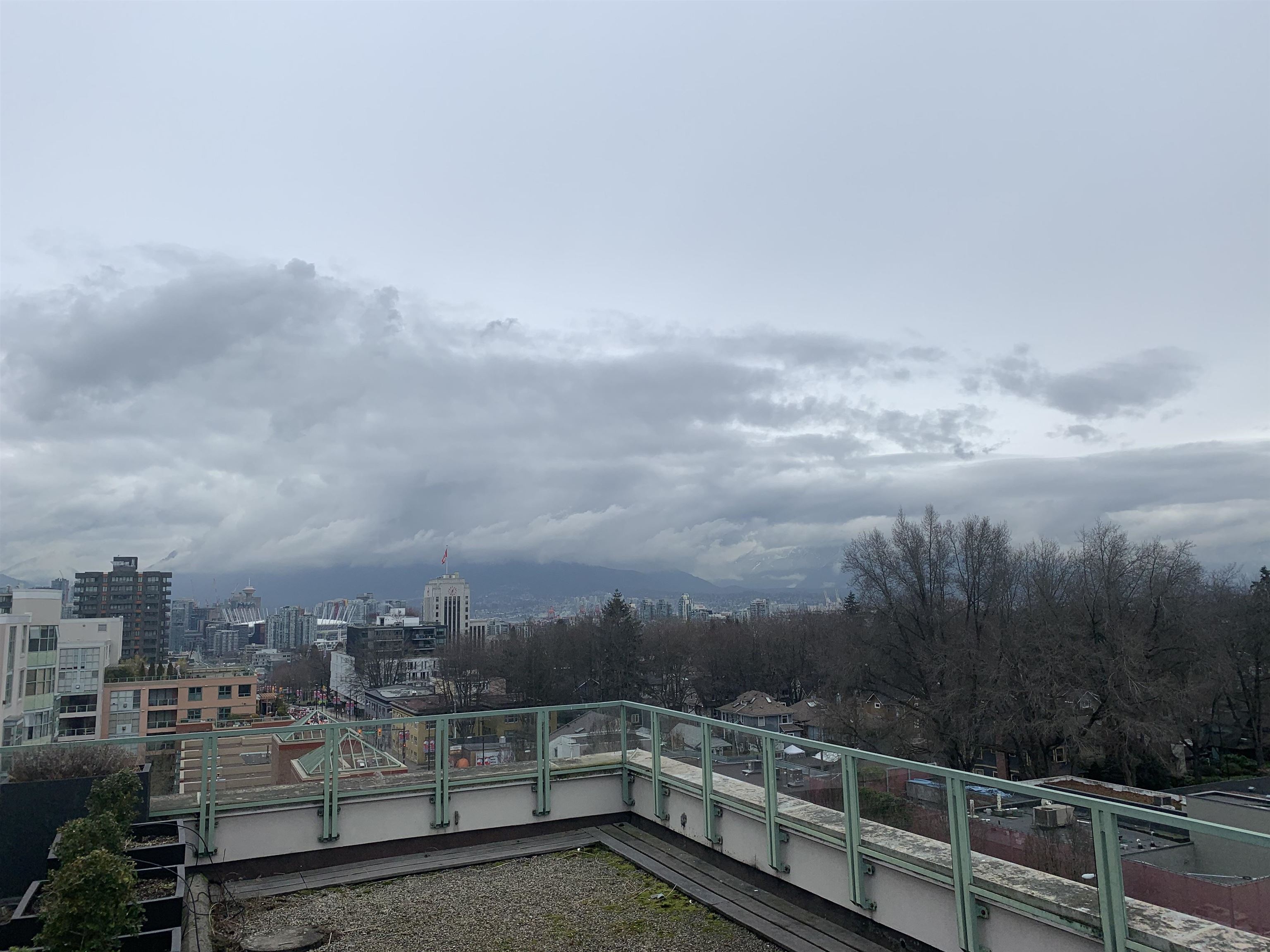 803-503 W16TH AVENUE, Vancouver, British Columbia, 4 Bedrooms Bedrooms, ,4 BathroomsBathrooms,Residential Attached,For Sale,R2787291