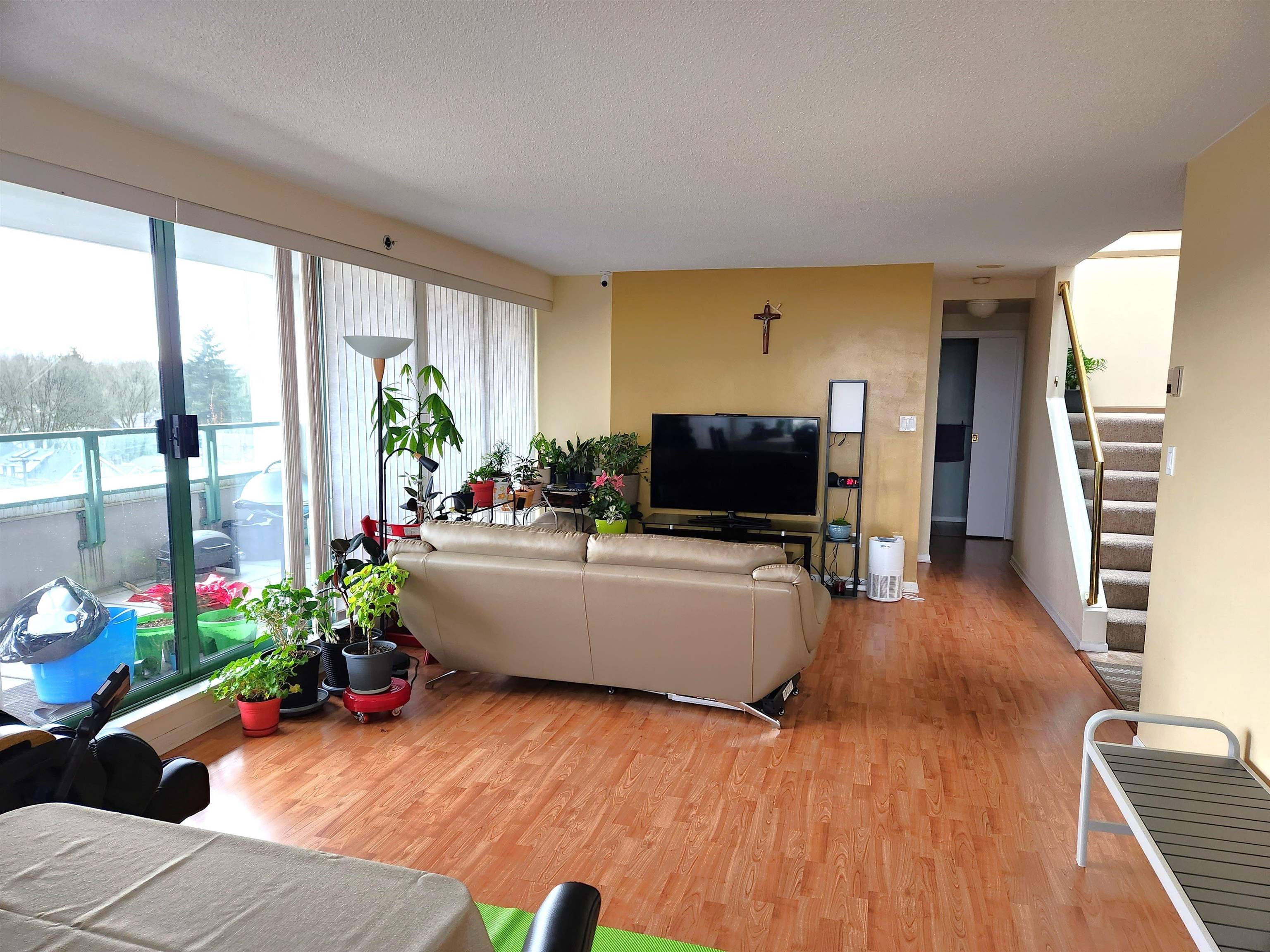 803-503 W16TH AVENUE, Vancouver, British Columbia, 4 Bedrooms Bedrooms, ,4 BathroomsBathrooms,Residential Attached,For Sale,R2787291