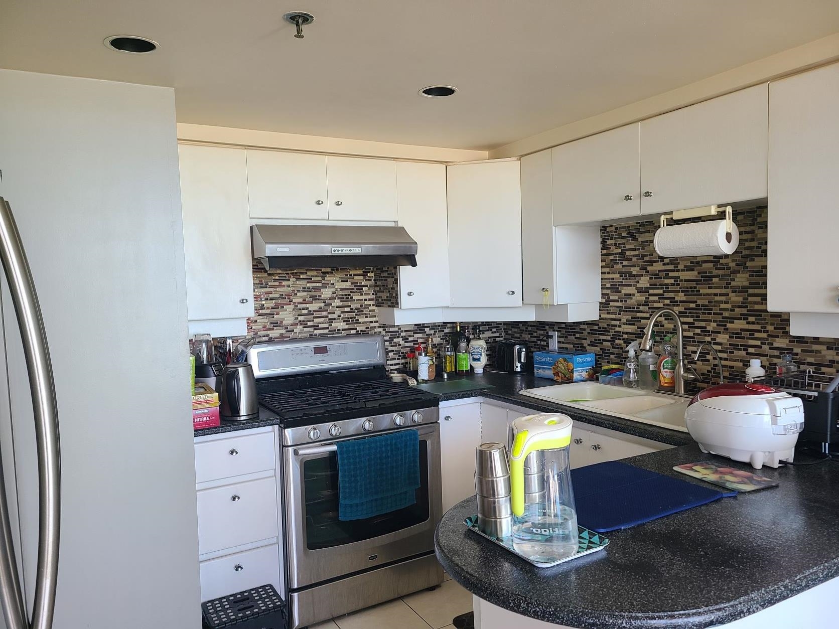 803-503 W16TH AVENUE, Vancouver, British Columbia, 4 Bedrooms Bedrooms, ,4 BathroomsBathrooms,Residential Attached,For Sale,R2787291
