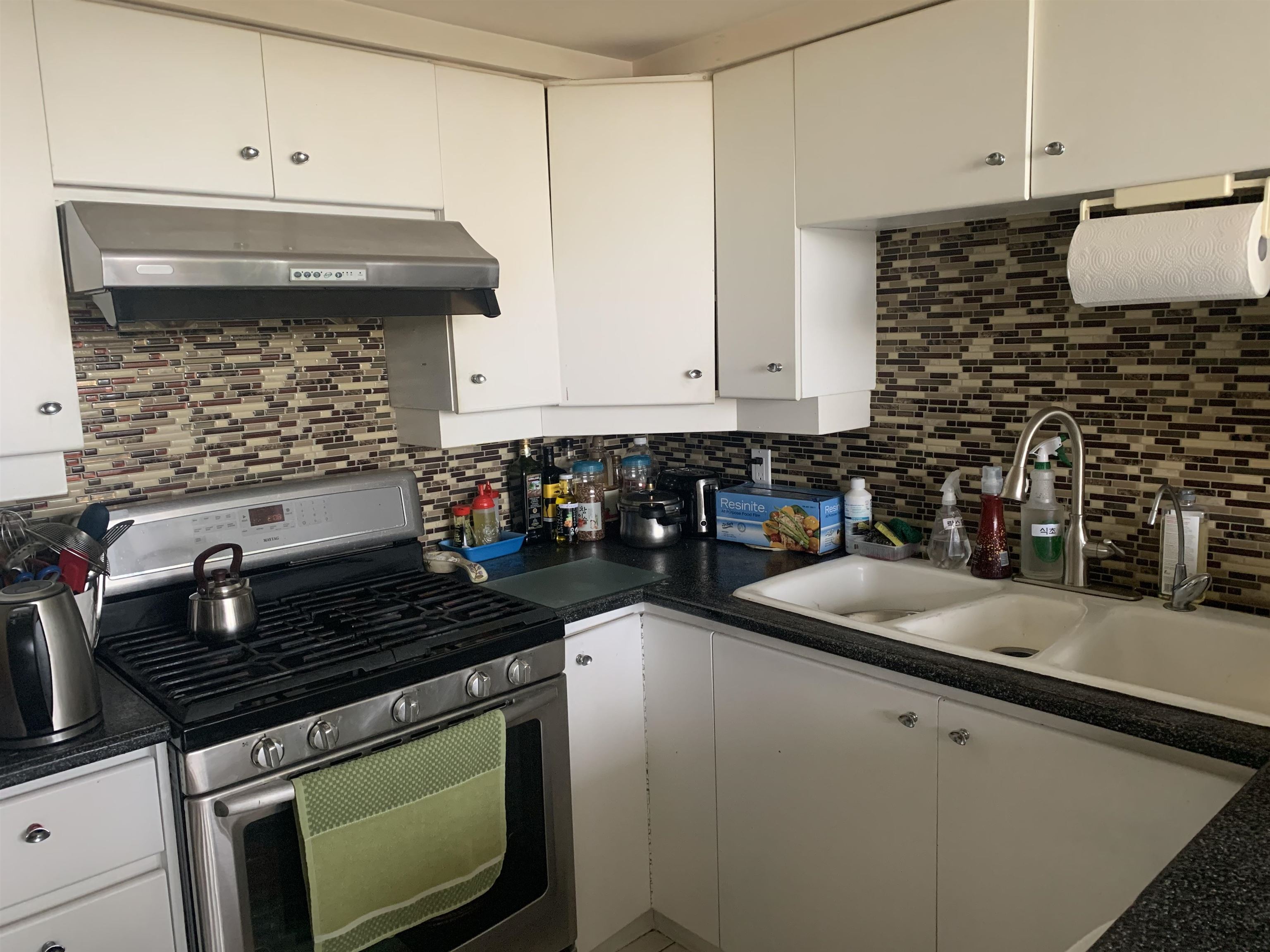 803-503 W16TH AVENUE, Vancouver, British Columbia, 4 Bedrooms Bedrooms, ,4 BathroomsBathrooms,Residential Attached,For Sale,R2787291