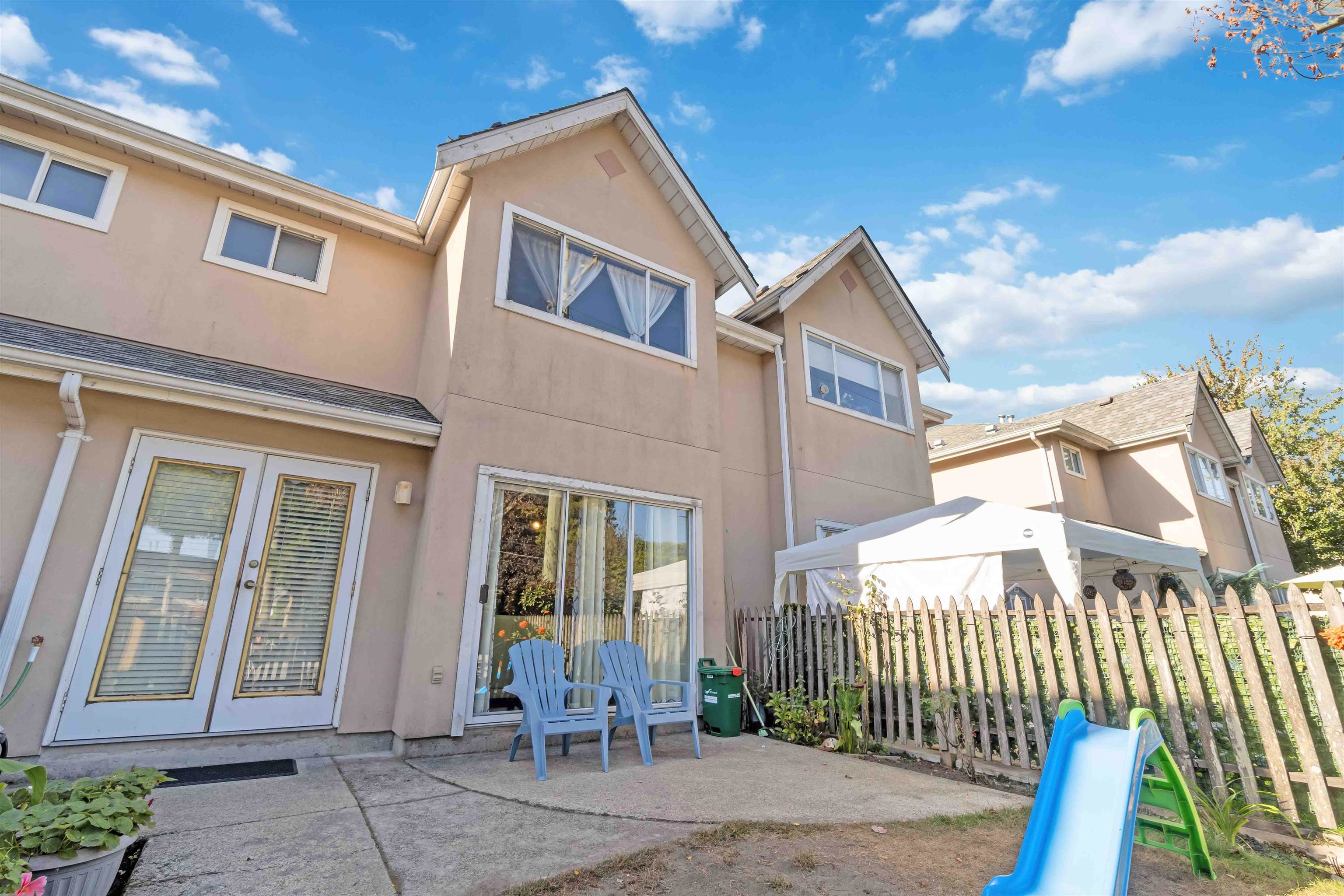 104-2211 NO. 4 ROAD, Richmond, British Columbia, 3 Bedrooms Bedrooms, ,3 BathroomsBathrooms,Residential Attached,For Sale,R2787390