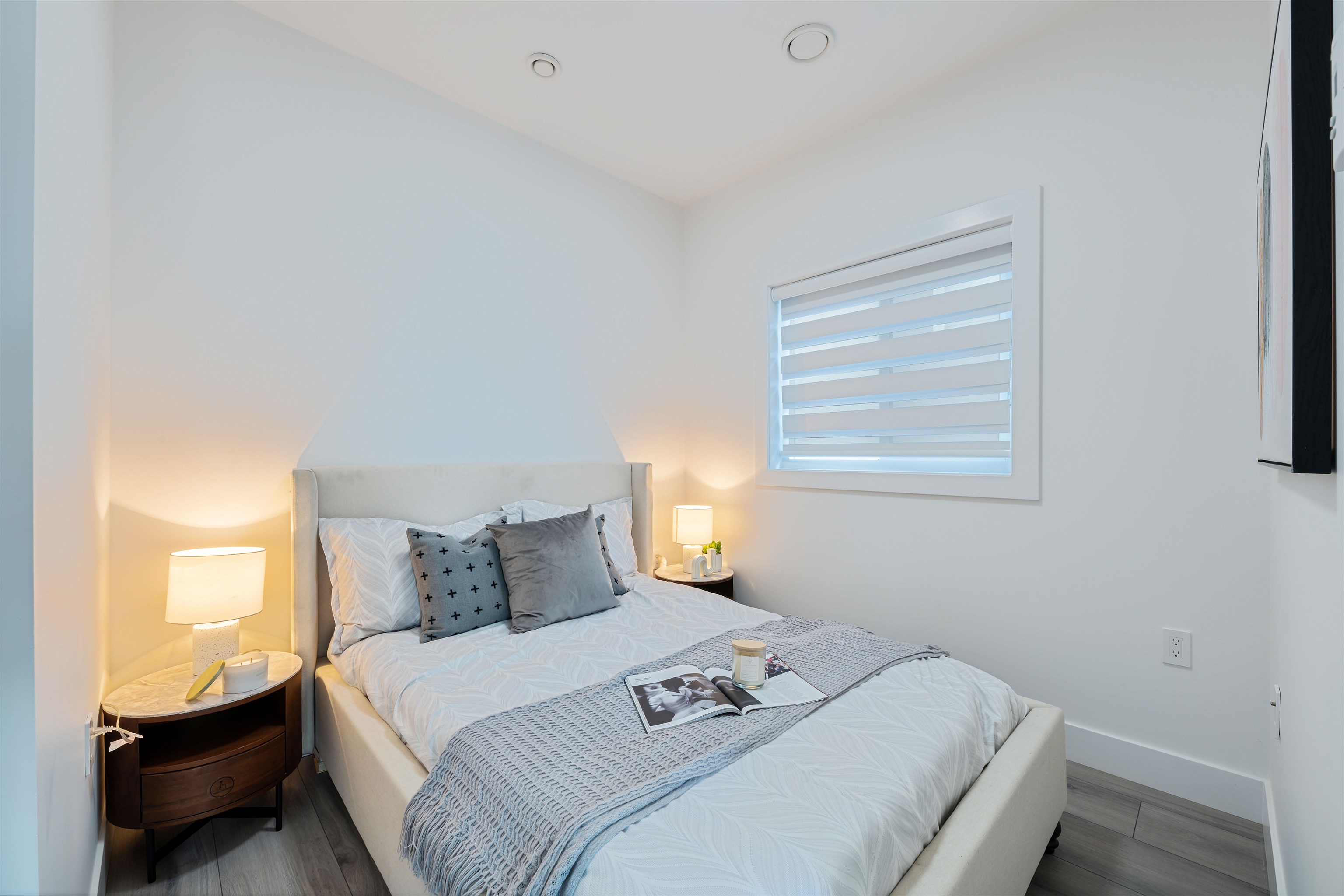 1-4677 CANADA WAY, Burnaby, British Columbia, 3 Bedrooms Bedrooms, ,3 BathroomsBathrooms,Residential Attached,For Sale,R2787547