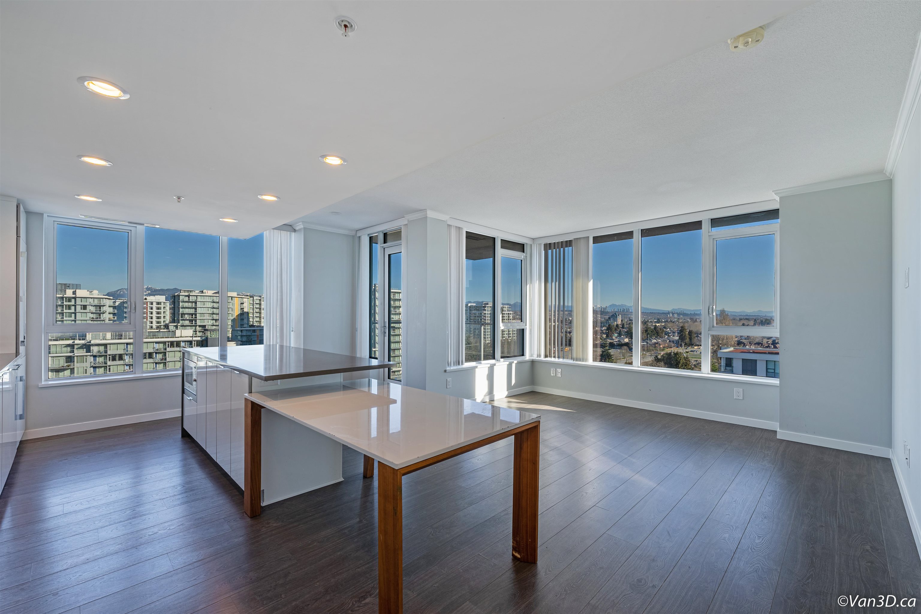 West Cambie Apartment/Condo for sale:  3 bedroom 1,136 sq.ft. (Listed 2023-06-12)