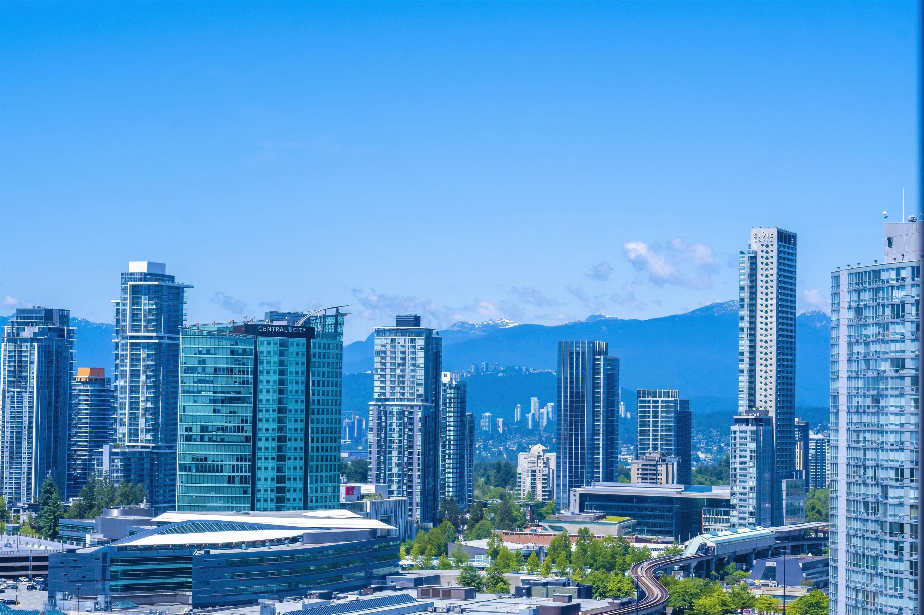 Wilson Lam Realtor, 2604-13655 FRASER HIGHWAY, Surrey, British Columbia V3T 0P8, 2 Bedrooms, 2 Bathrooms, Residential Attached,For Sale ,R2787776