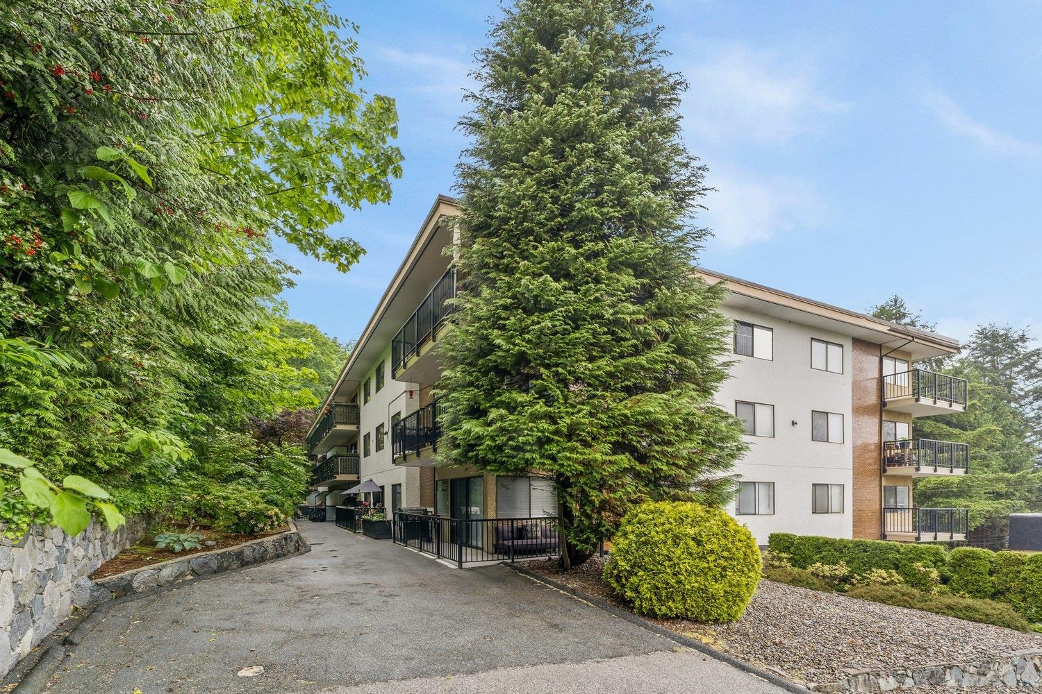 Port Moody Centre Apartment/Condo for sale:  1 bedroom 679 sq.ft. (Listed 2023-06-28)