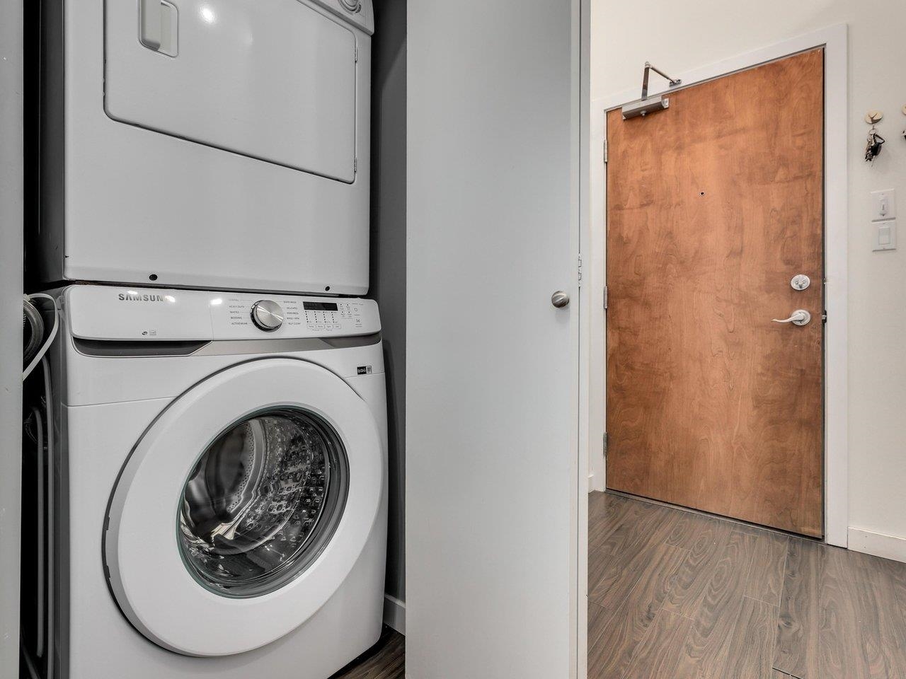 Wilson Lam Realtor, 401-10788 139 STREET, Surrey, British Columbia V3T 0A6, 1 Bedroom, 1 Bathroom, Residential Attached,For Sale ,R2788427