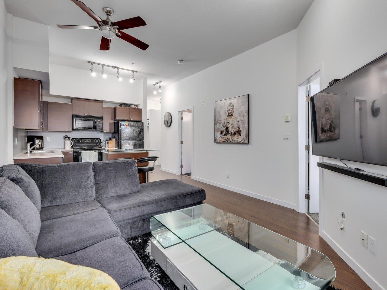 Wilson Lam Realtor, 401-10788 139 STREET, Surrey, British Columbia V3T 0A6, 1 Bedroom, 1 Bathroom, Residential Attached,For Sale ,R2788427