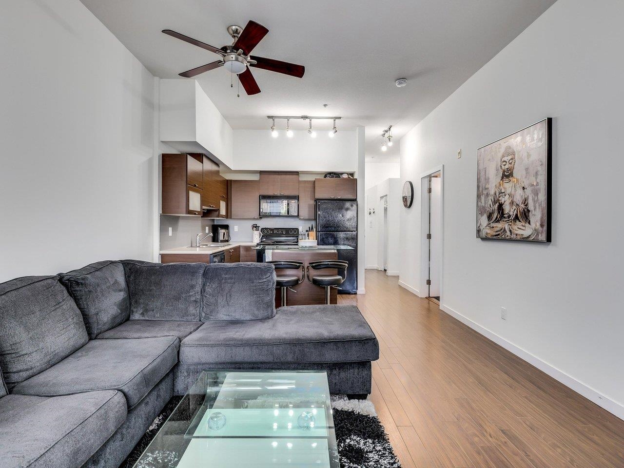 Wilson Lam Realtor, 401-10788 139 STREET, Surrey, British Columbia V3T 0A6, 1 Bedroom, 1 Bathroom, Residential Attached,For Sale ,R2788427