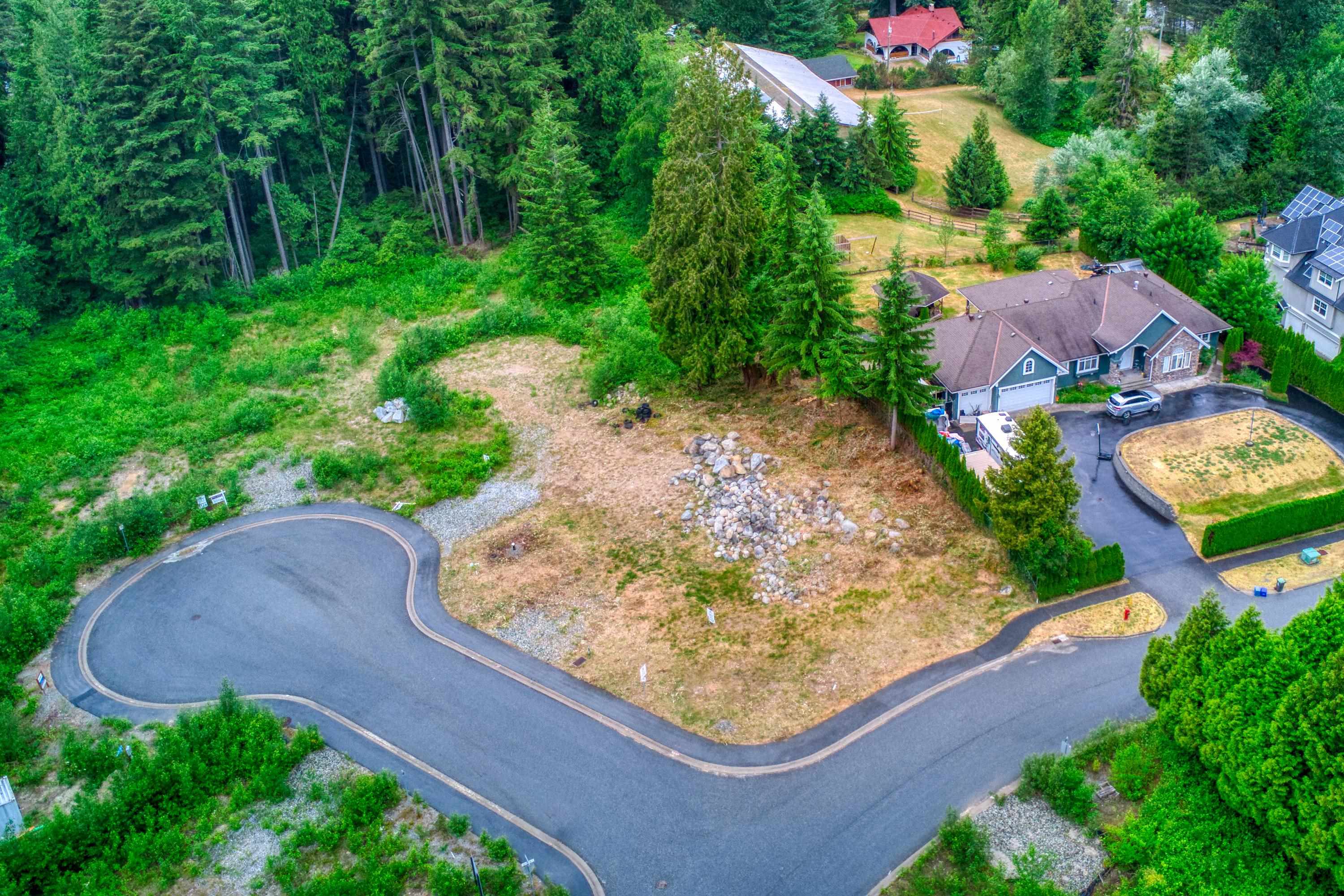 3132 CHESTNUT, Anmore, British Columbia, ,Land Only,For Sale,R2788524