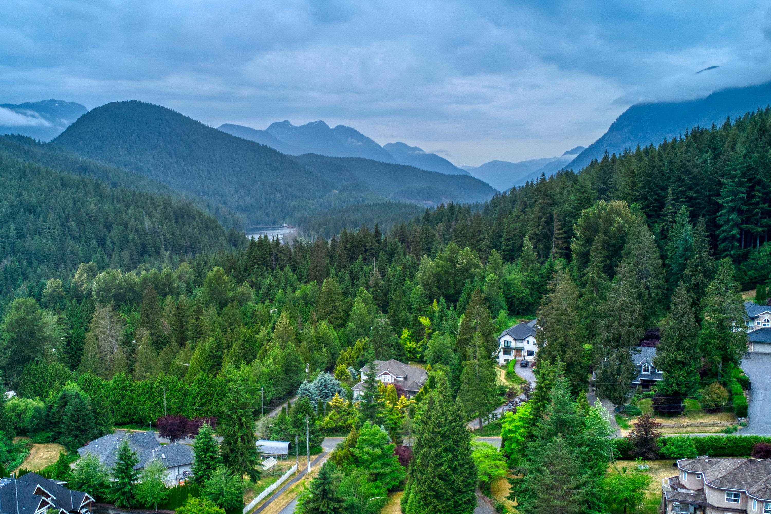 3132 CHESTNUT, Anmore, British Columbia, ,Land Only,For Sale,R2788524